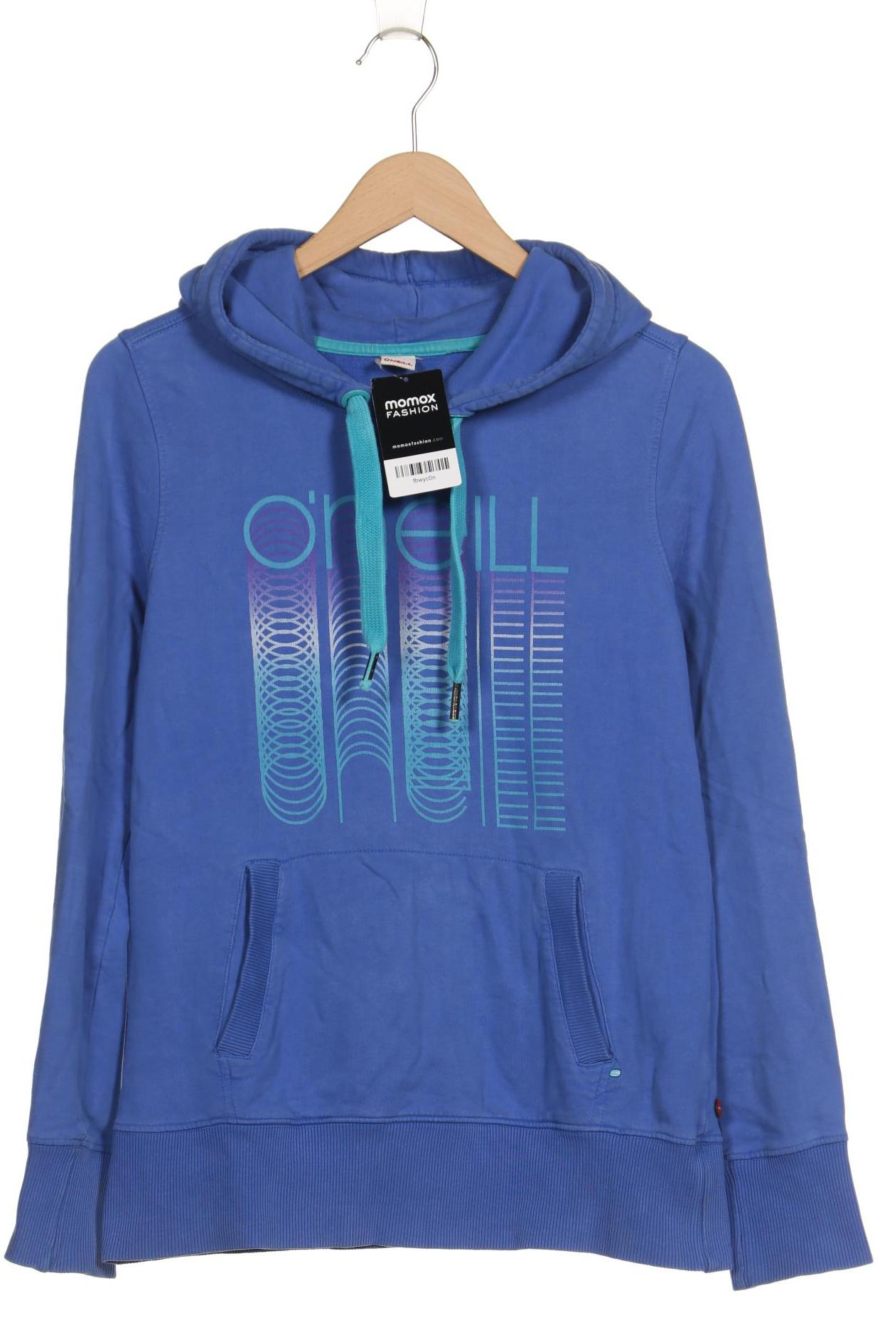 

O Neill Damen Kapuzenpullover, blau, Gr. 42