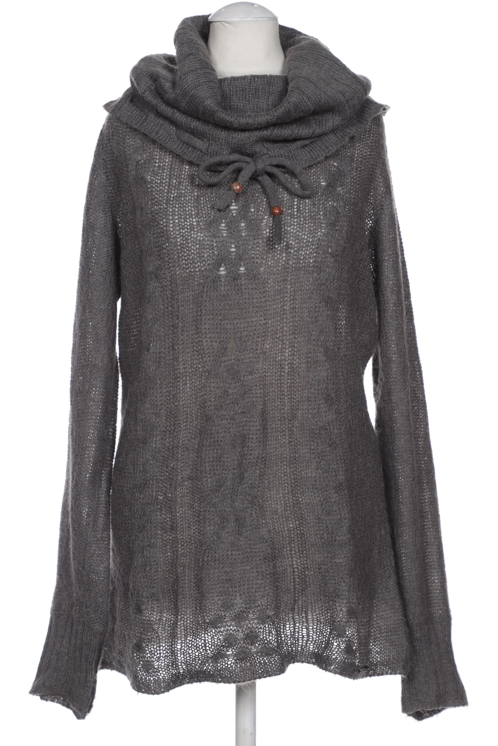 

O Neill Damen Pullover, grün, Gr. 36