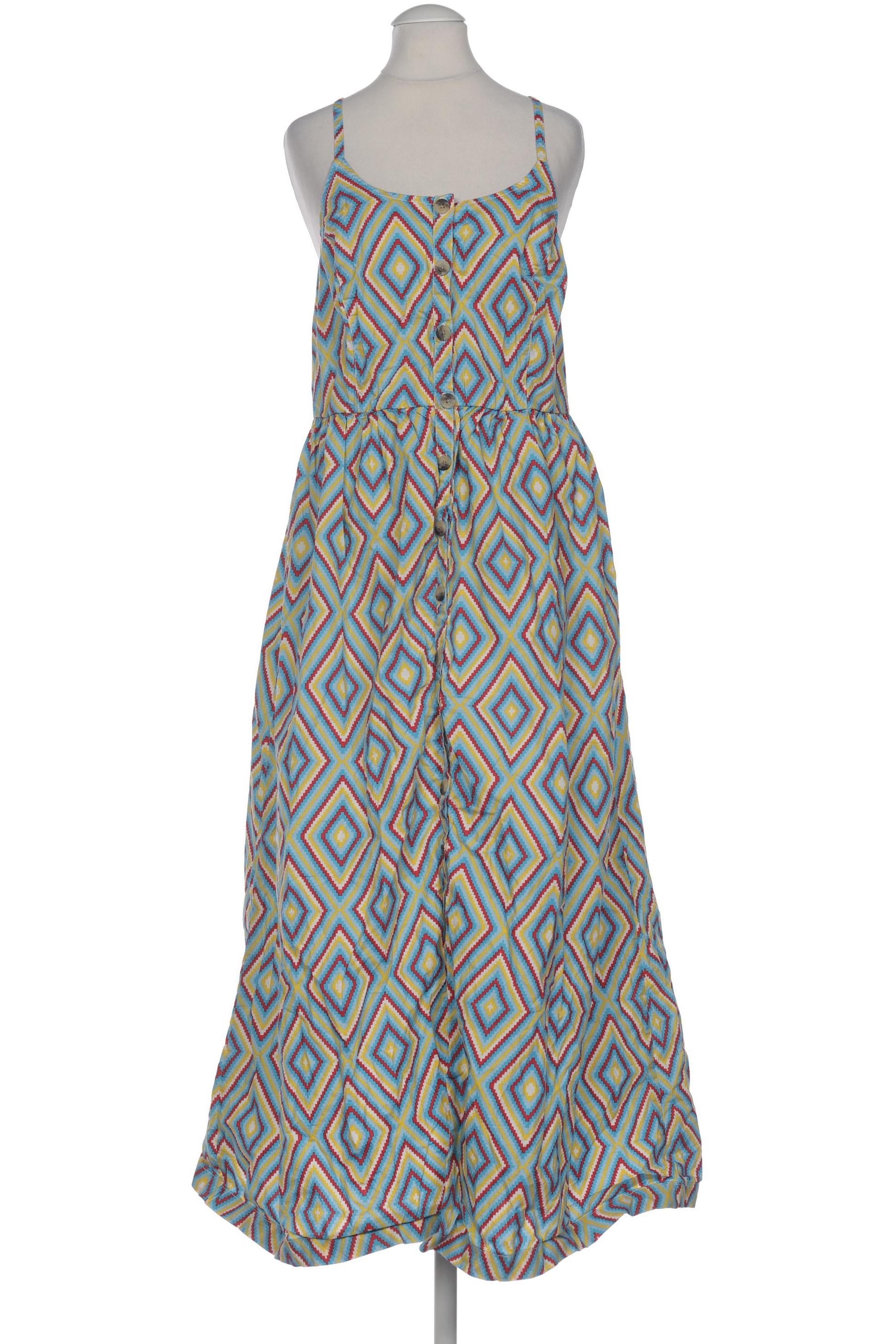 

O Neill Damen Kleid, blau