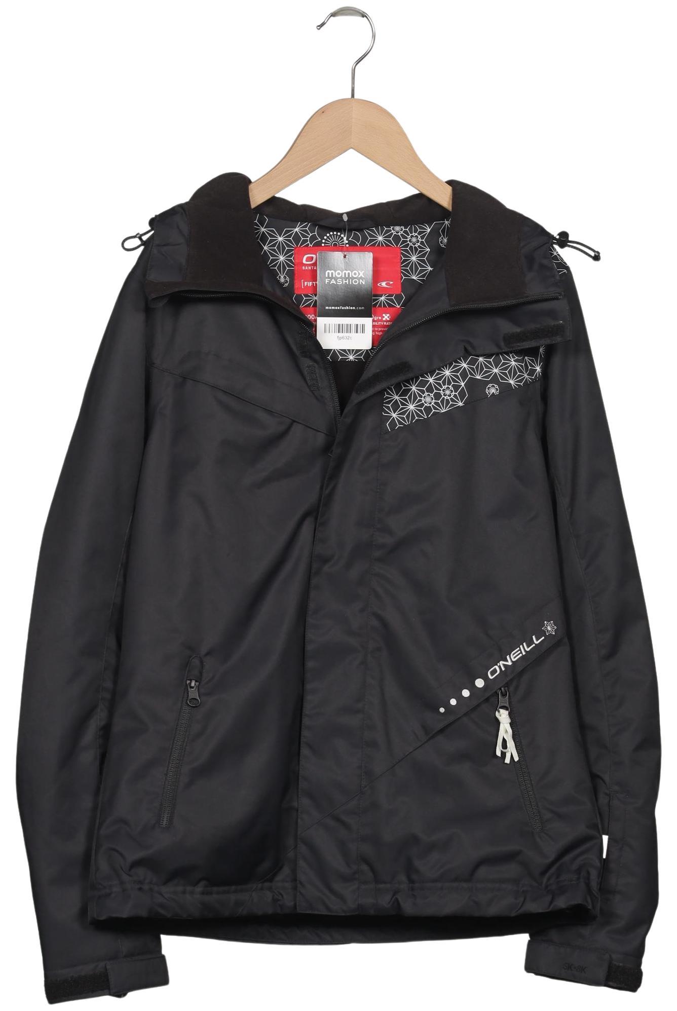 

O Neill Damen Jacke, schwarz, Gr. 36