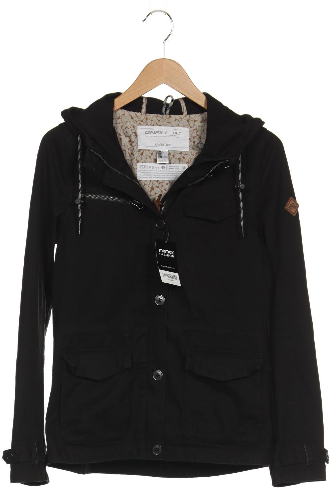 

O´Neill Damen Jacke, schwarz