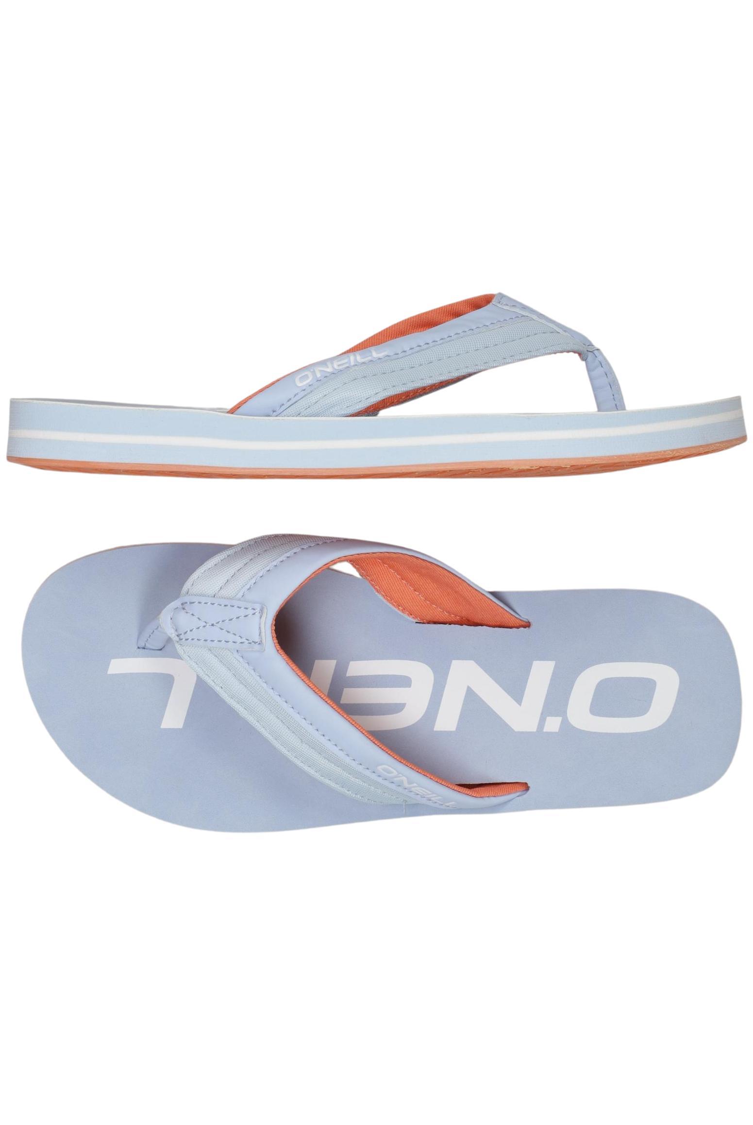 

O Neill Damen Sandale, hellblau, Gr. 37