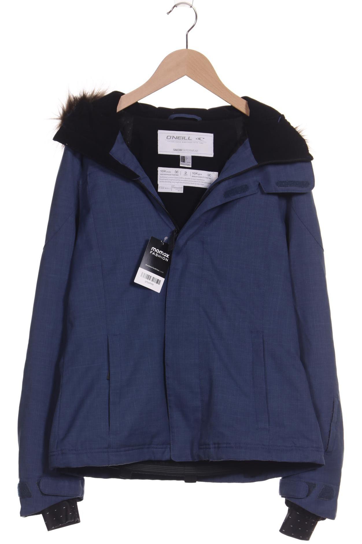 

O Neill Damen Jacke, blau, Gr. 38