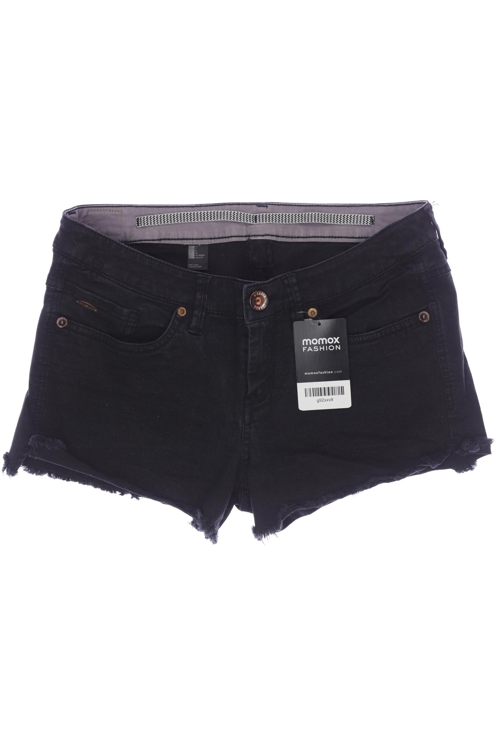 

O Neill Damen Shorts, schwarz, Gr. 27