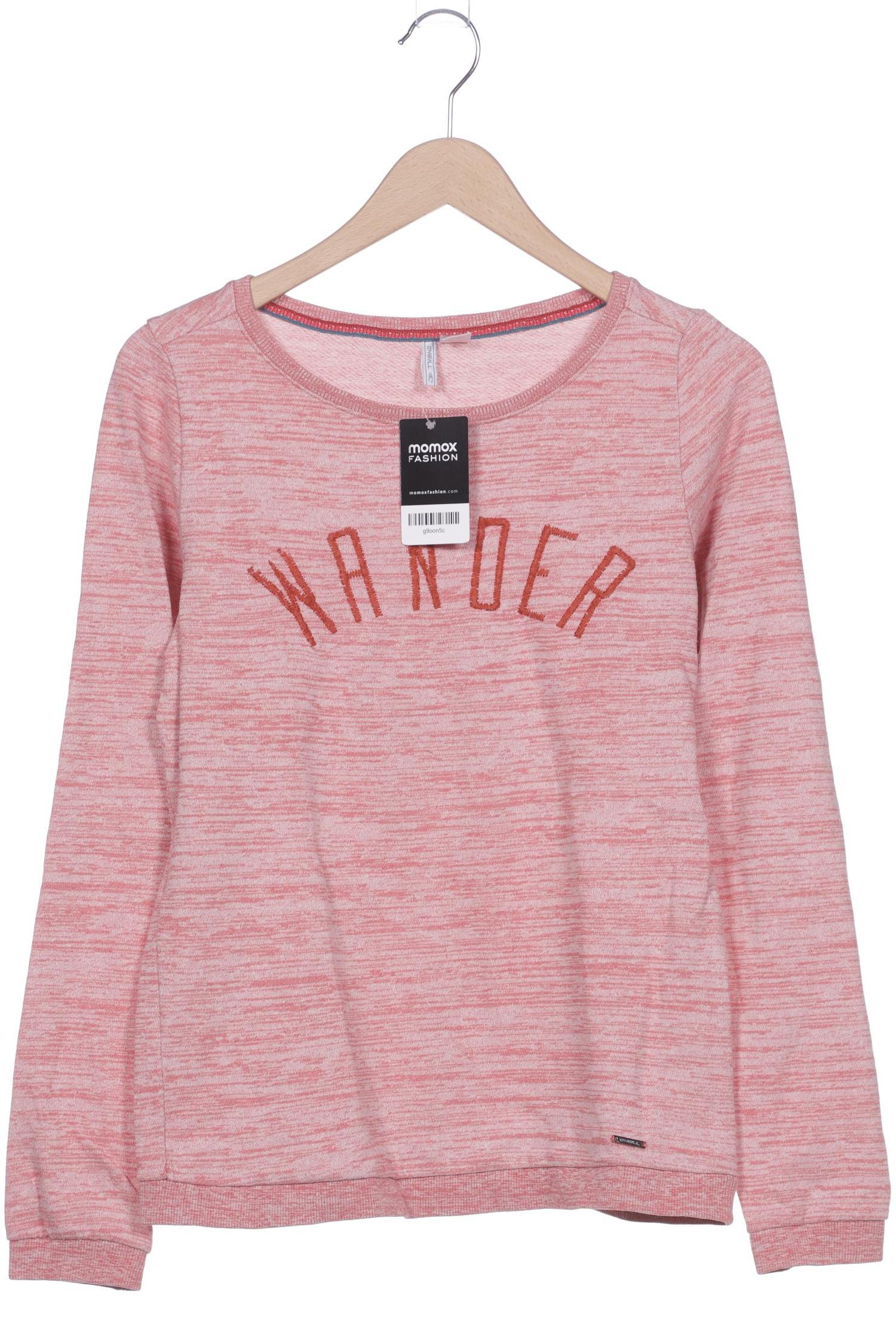 

O Neill Damen Sweatshirt, pink, Gr. 38