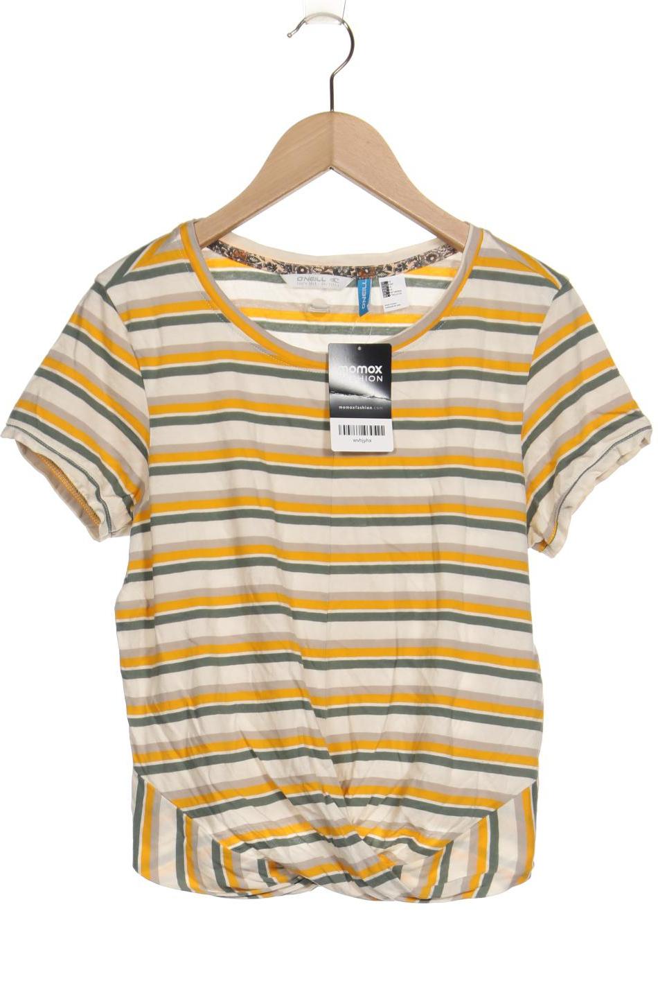 

O Neill Damen T-Shirt, mehrfarbig, Gr. 36