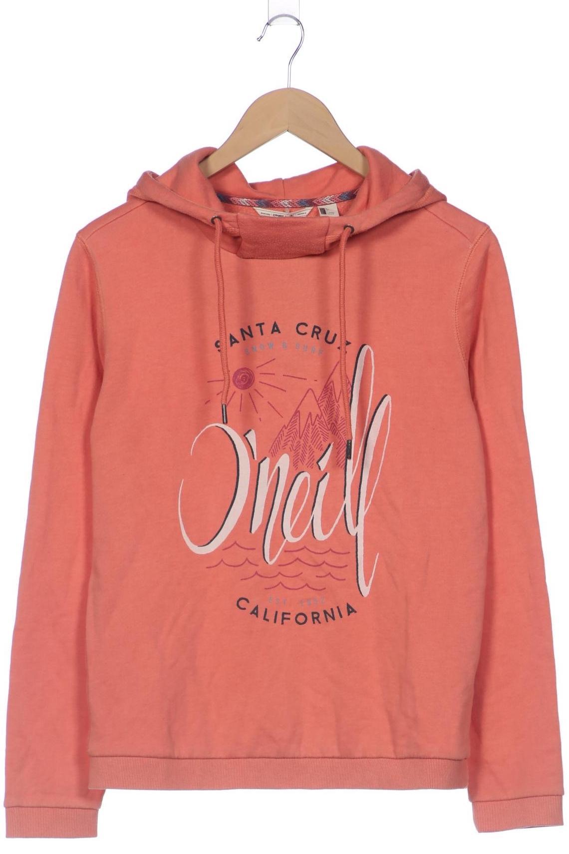 

O Neill Damen Kapuzenpullover, pink, Gr. 38