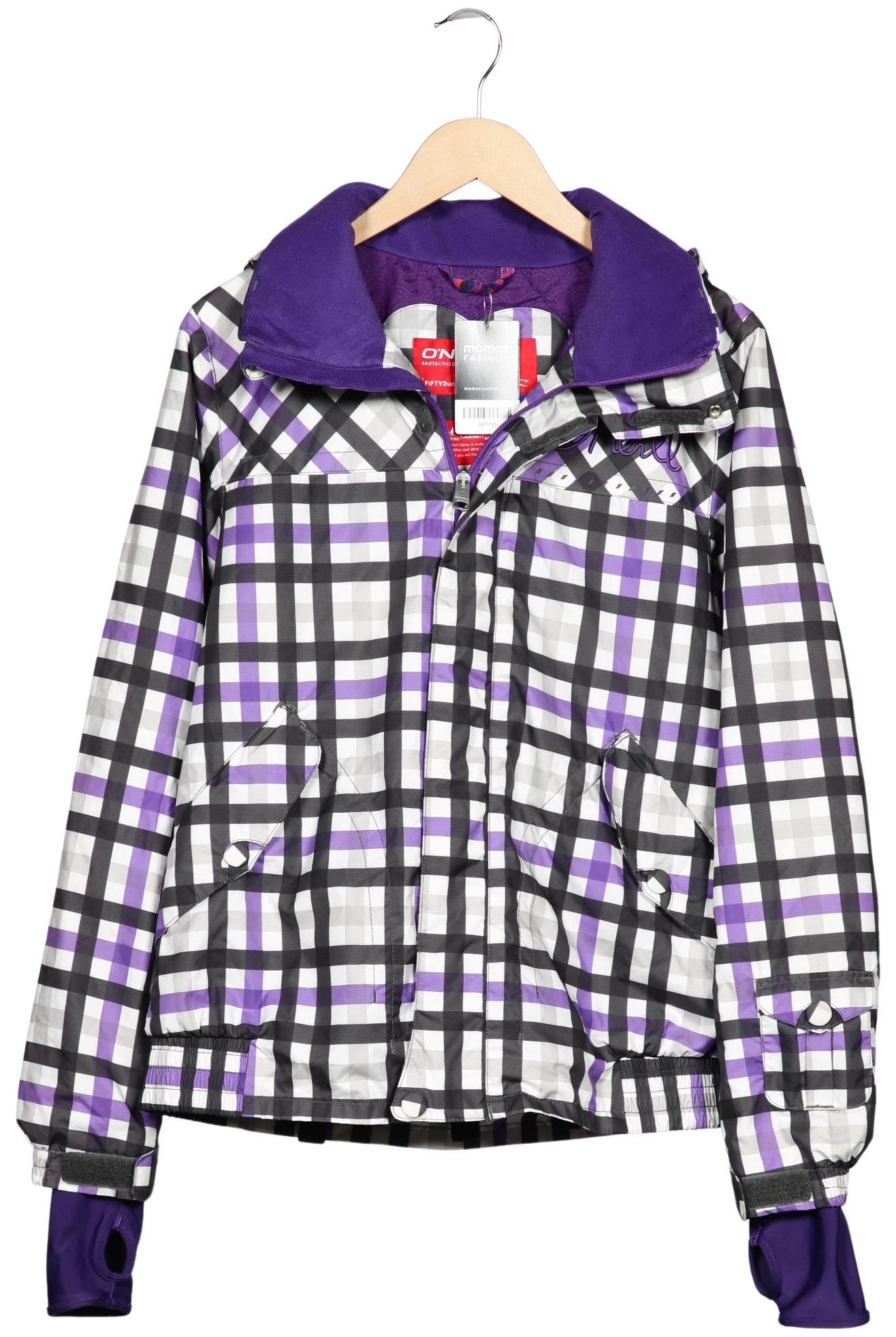 

O Neill Damen Jacke, mehrfarbig, Gr. 42