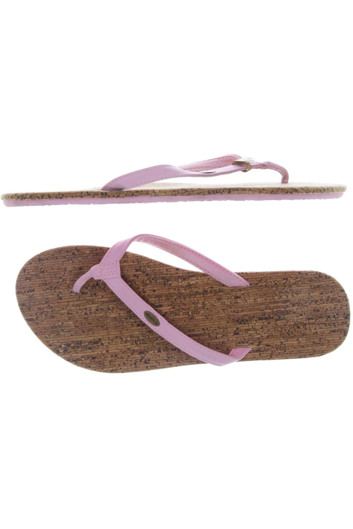 

O´Neill Damen Sandale, pink