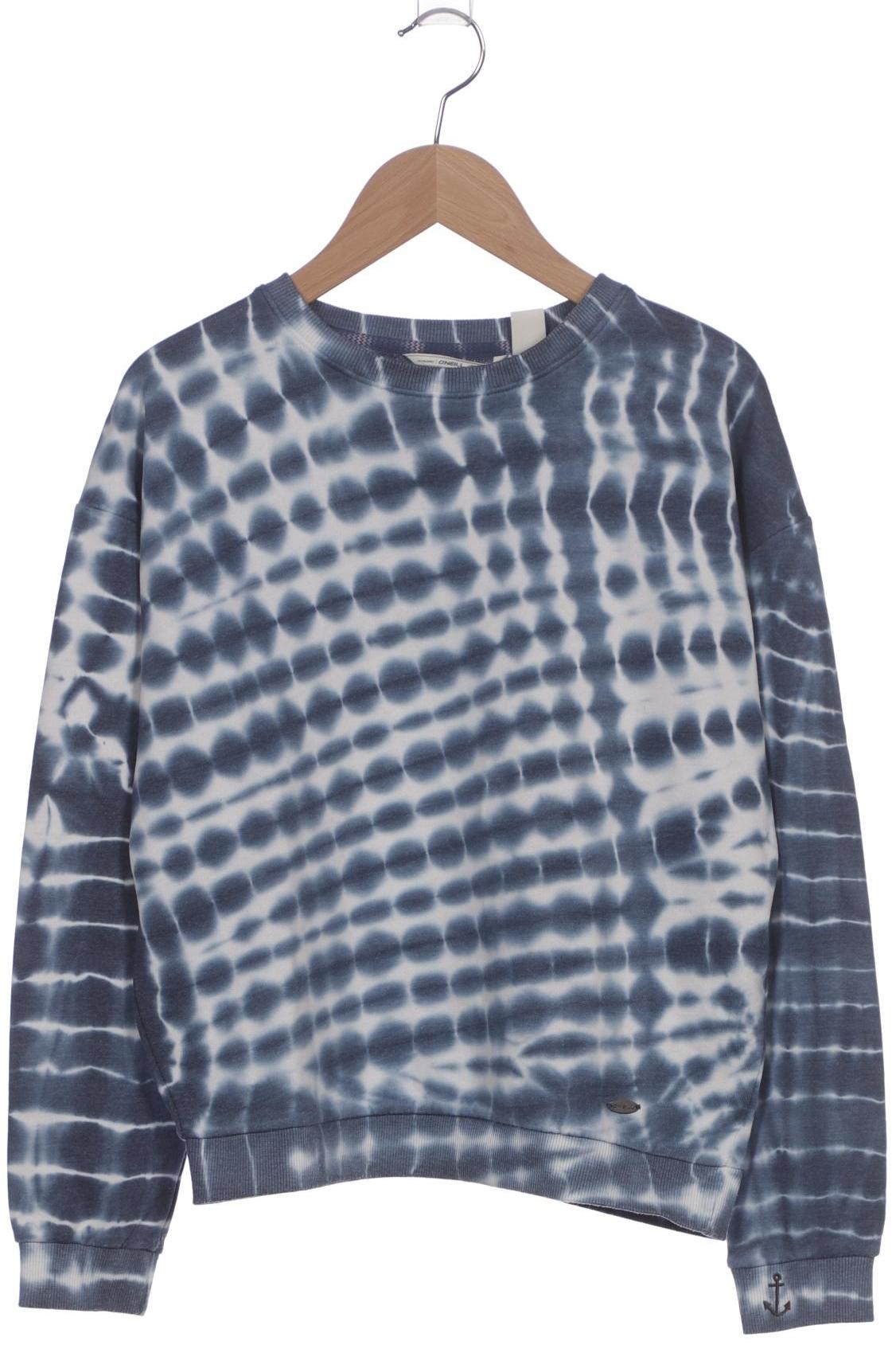 

O Neill Damen Sweatshirt, blau, Gr. 36