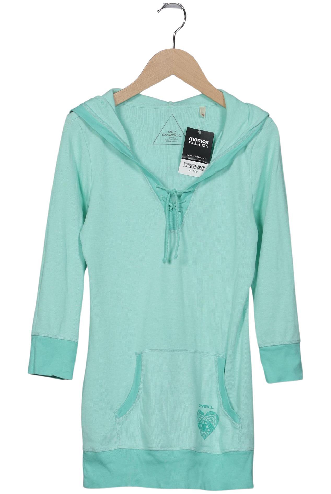 Thumbnail - O Neill Damen Kapuzenpullover, türkis, Gr. 36