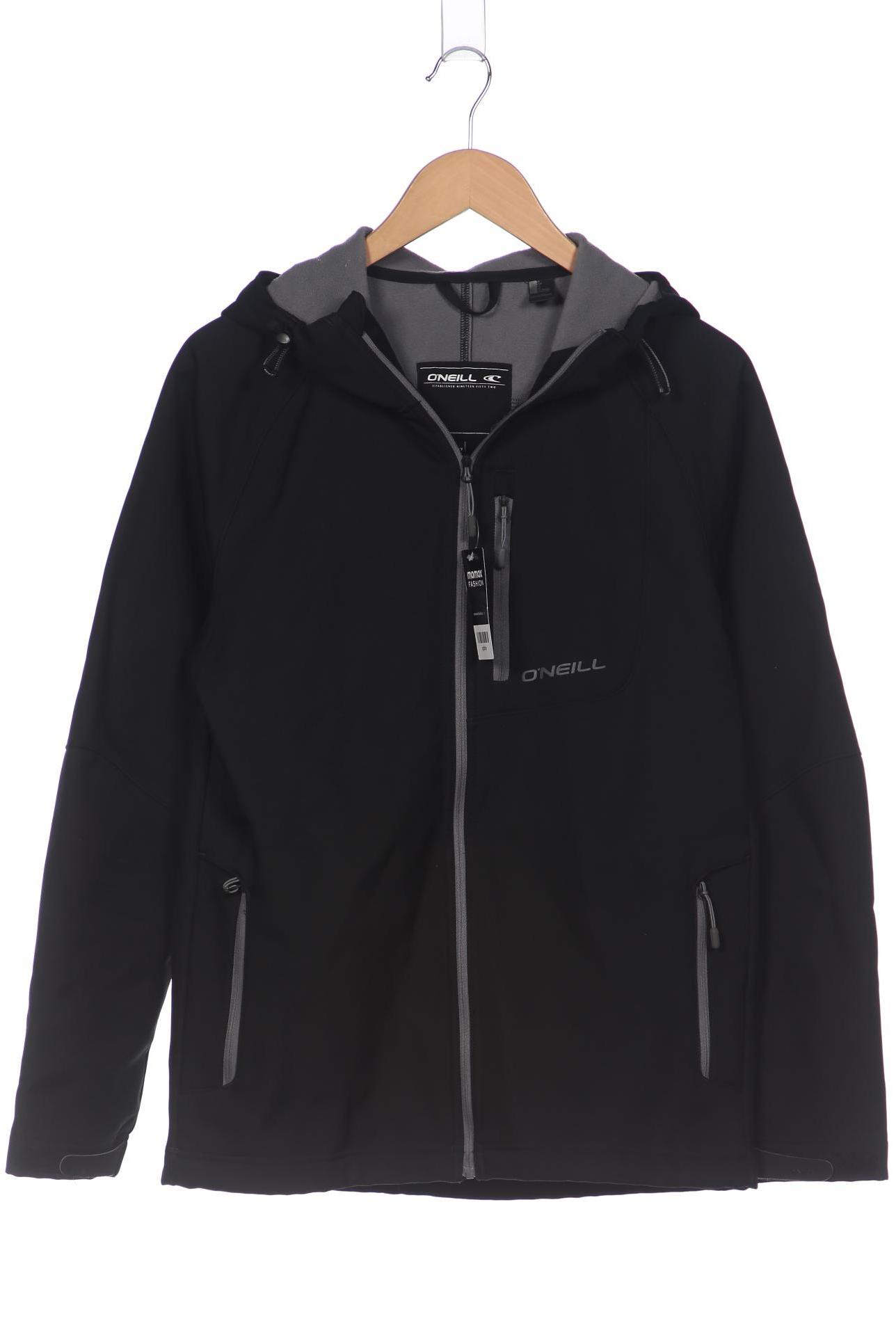 

O Neill Damen Jacke, schwarz, Gr. 36