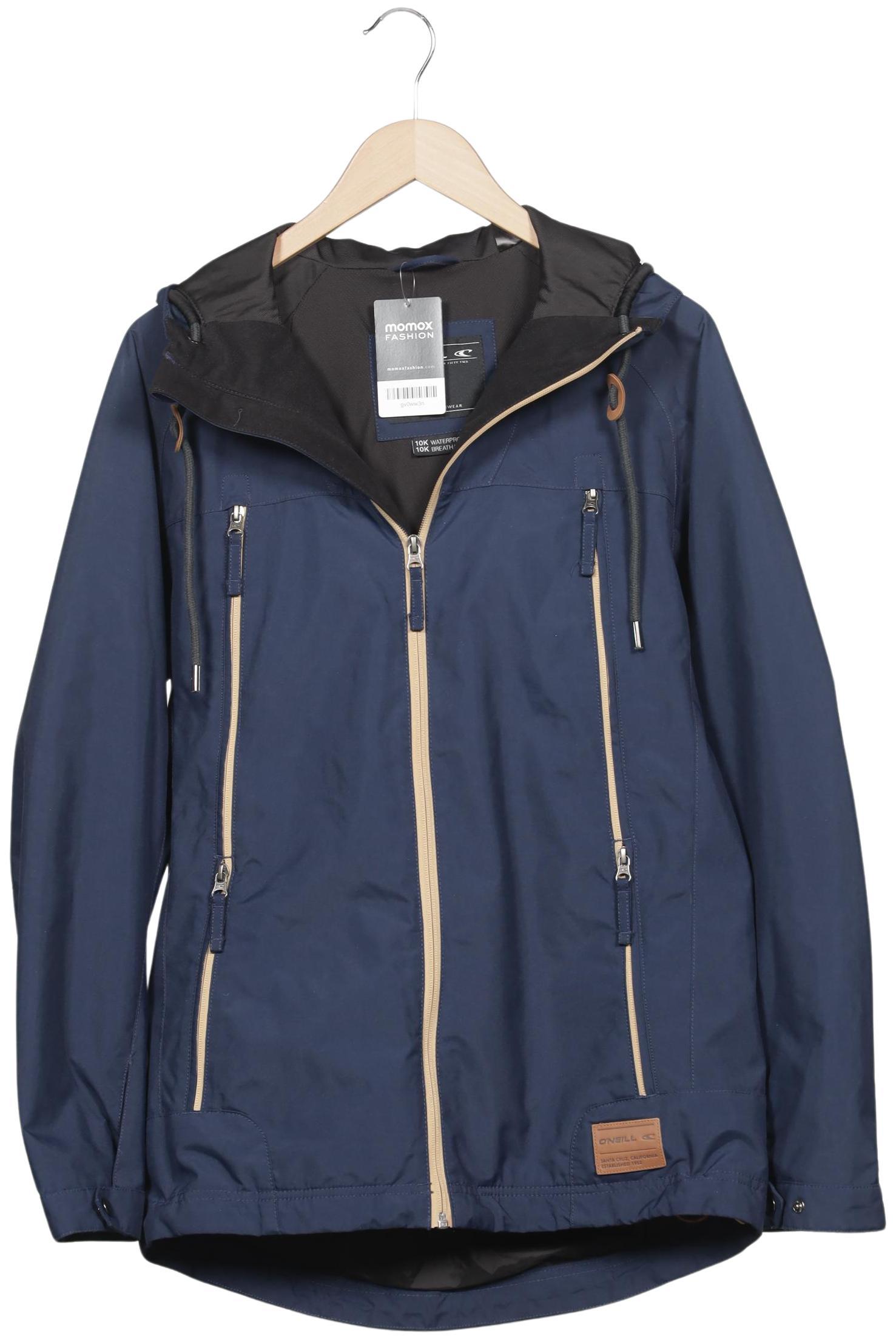 

O Neill Damen Jacke, marineblau, Gr. 36