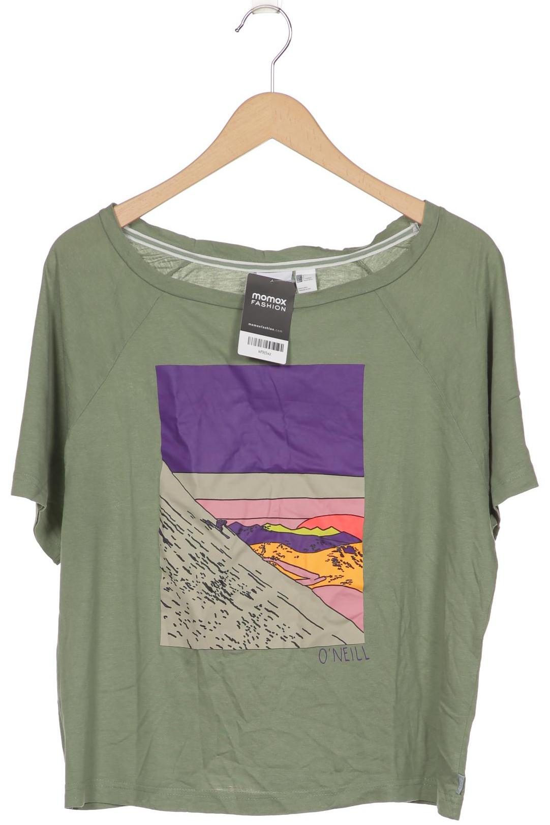 

O´Neill Damen T-Shirt, grün