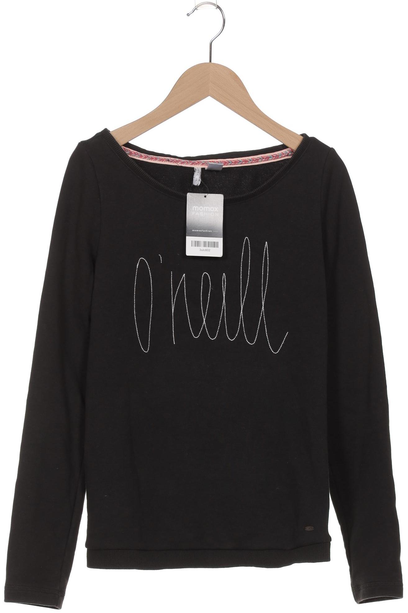 

O Neill Damen Sweatshirt, schwarz, Gr. 34
