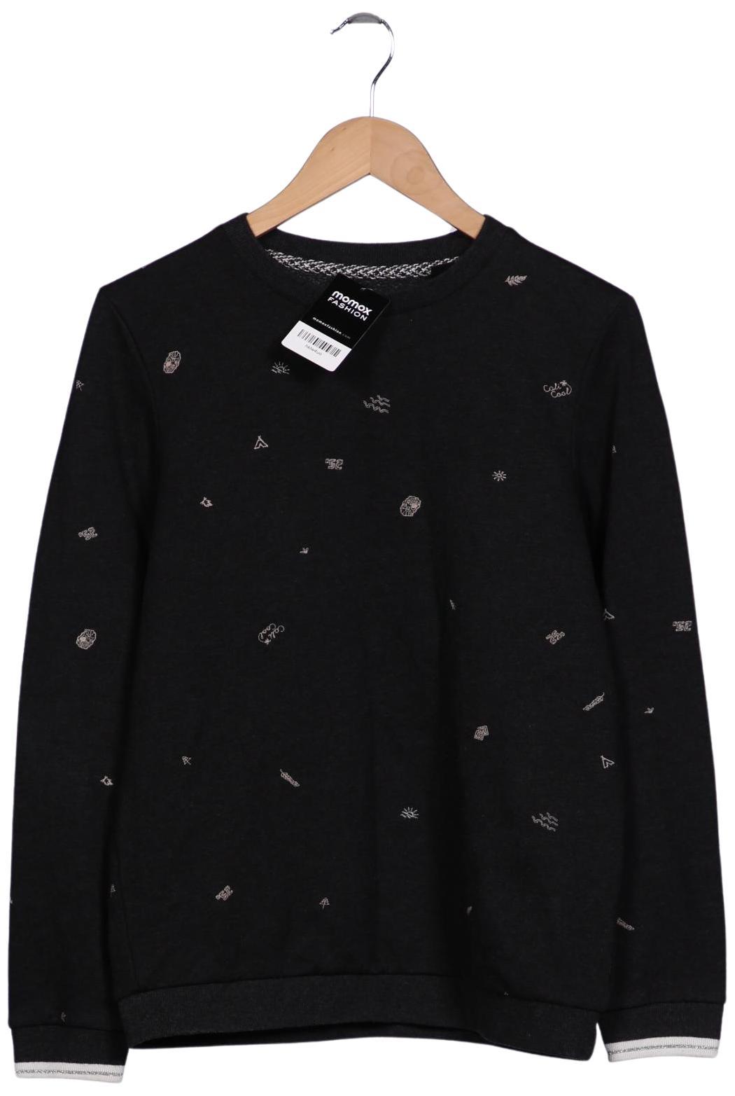 

O Neill Damen Sweatshirt, schwarz, Gr. 38