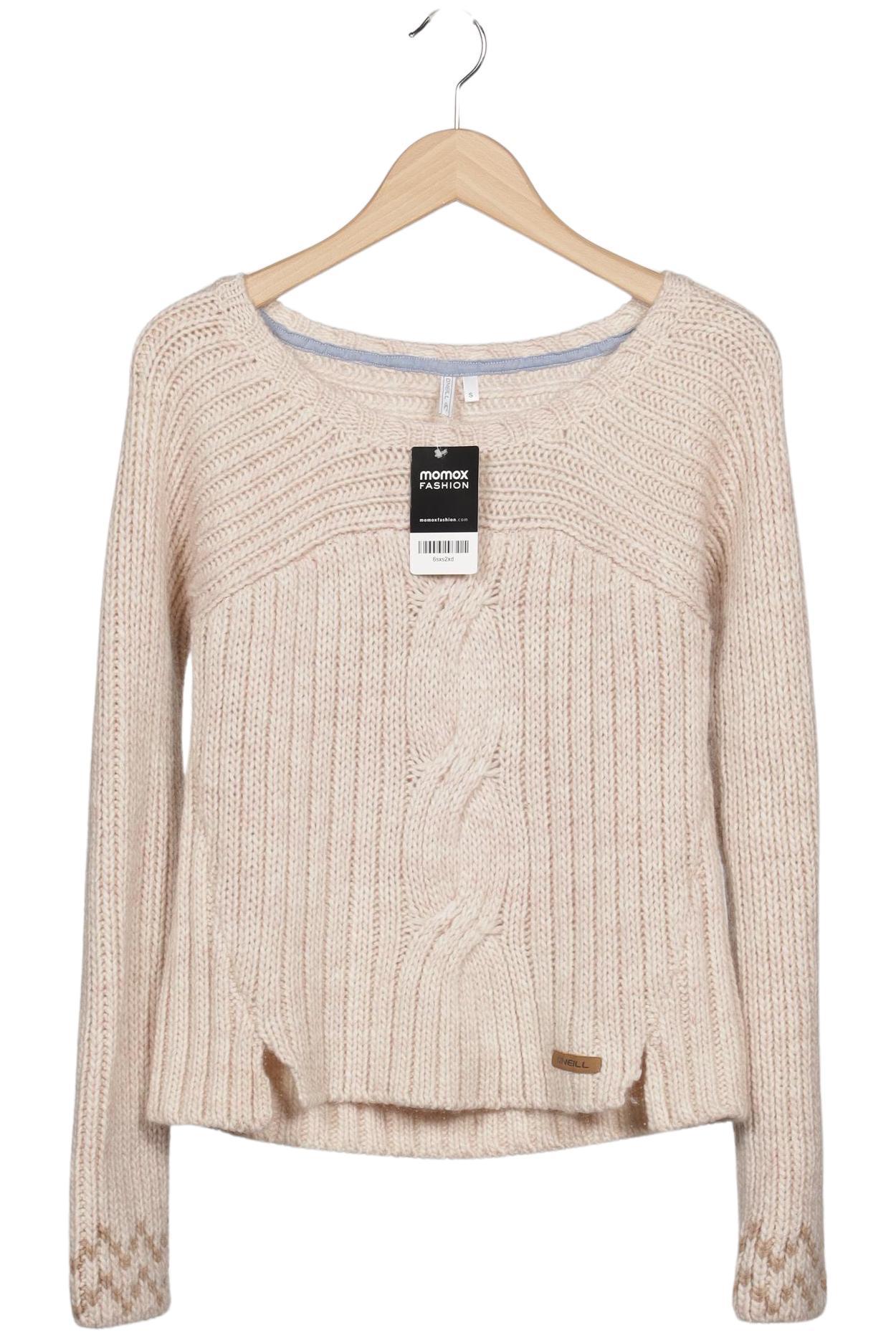 

O Neill Damen Pullover, beige, Gr. 36