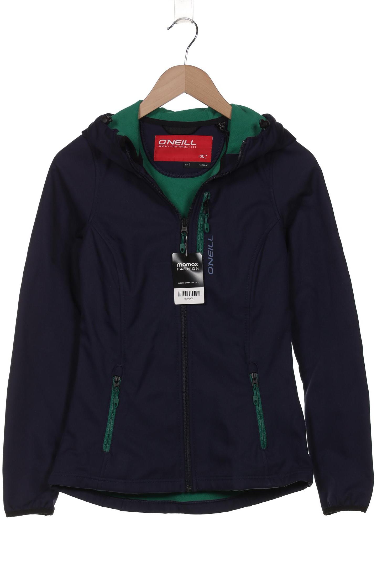

O Neill Damen Jacke, marineblau, Gr. 34