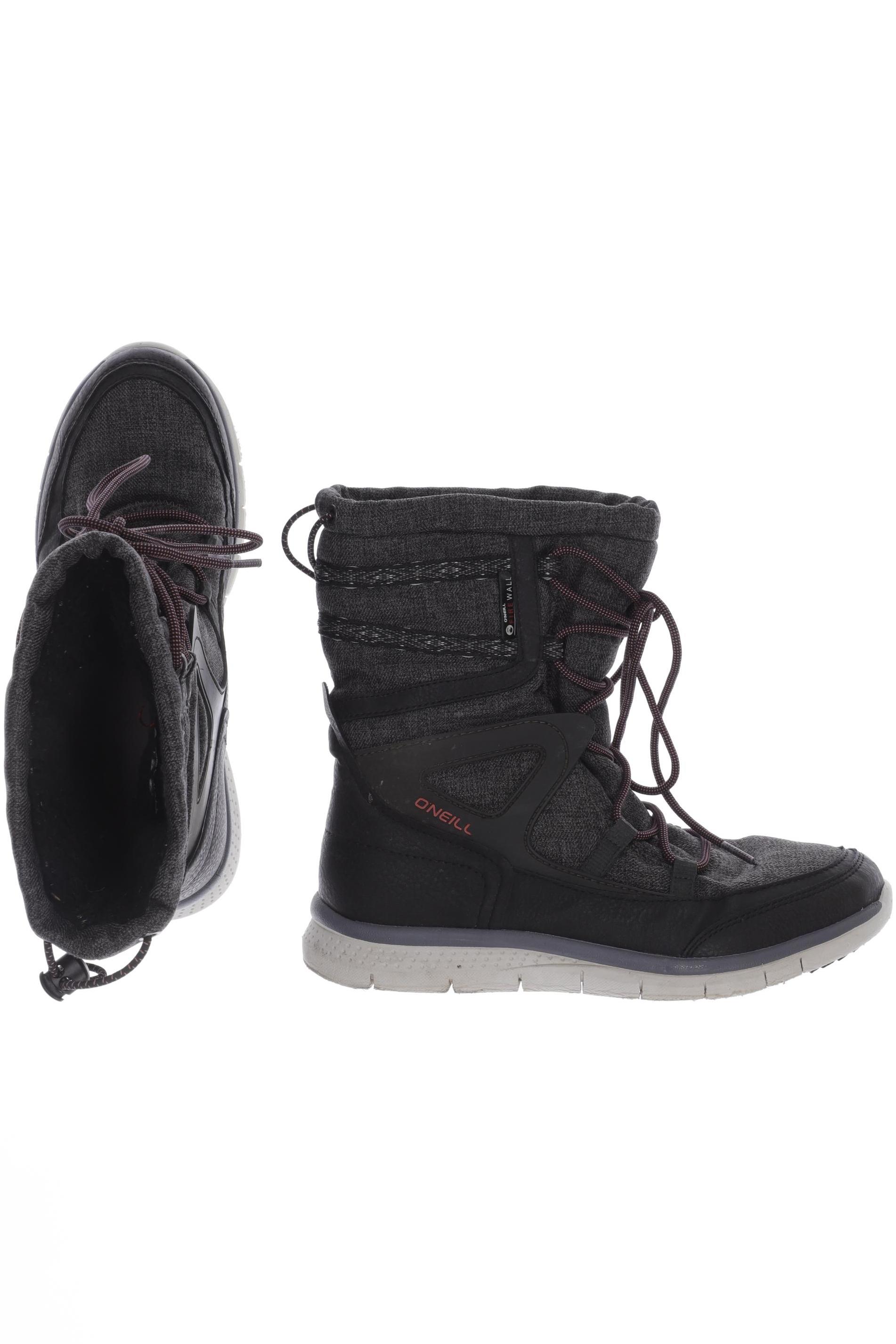 

O Neill Damen Stiefel, grau, Gr. 39