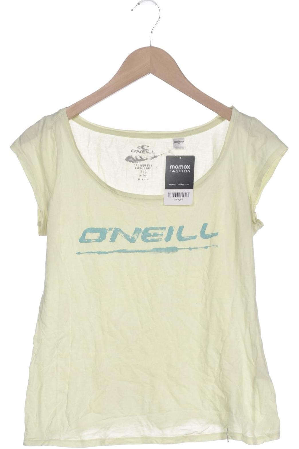 

O Neill Damen T-Shirt, grün, Gr. 38