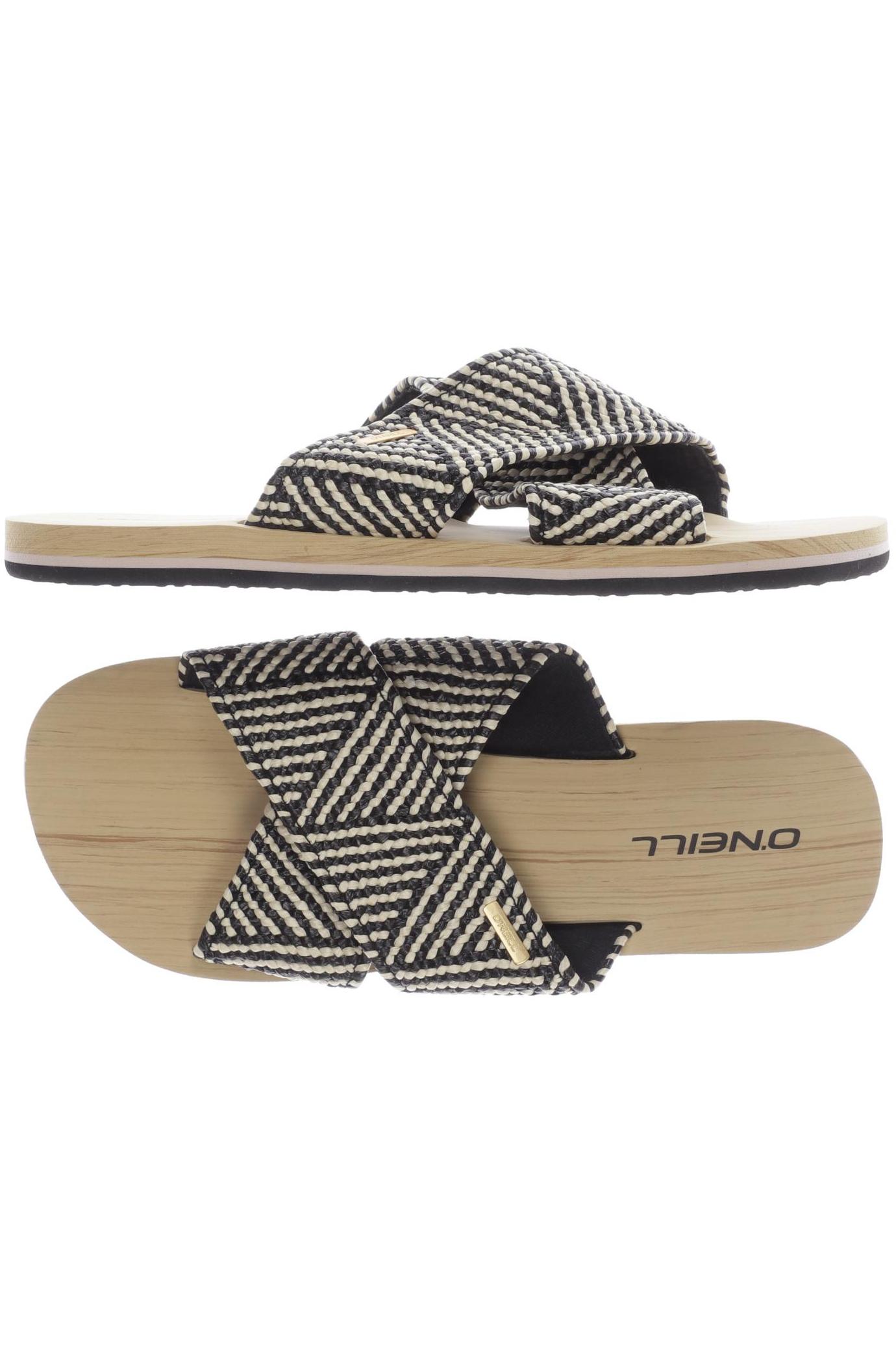 

O Neill Damen Sandale, beige, Gr. 39