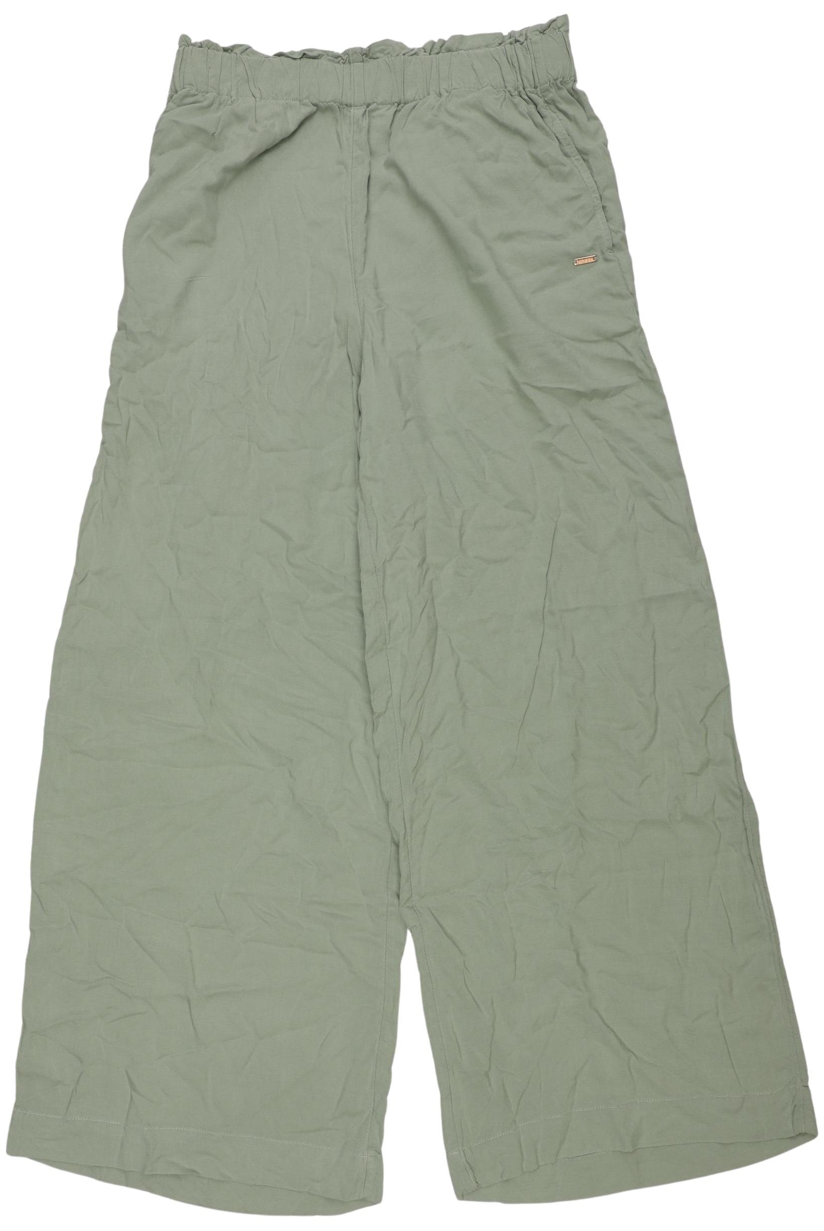 

O Neill Damen Stoffhose, hellgrün, Gr. 0