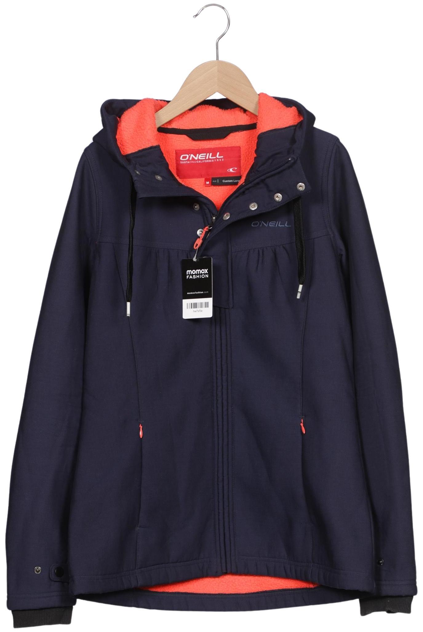 

O Neill Damen Jacke, marineblau, Gr. 38