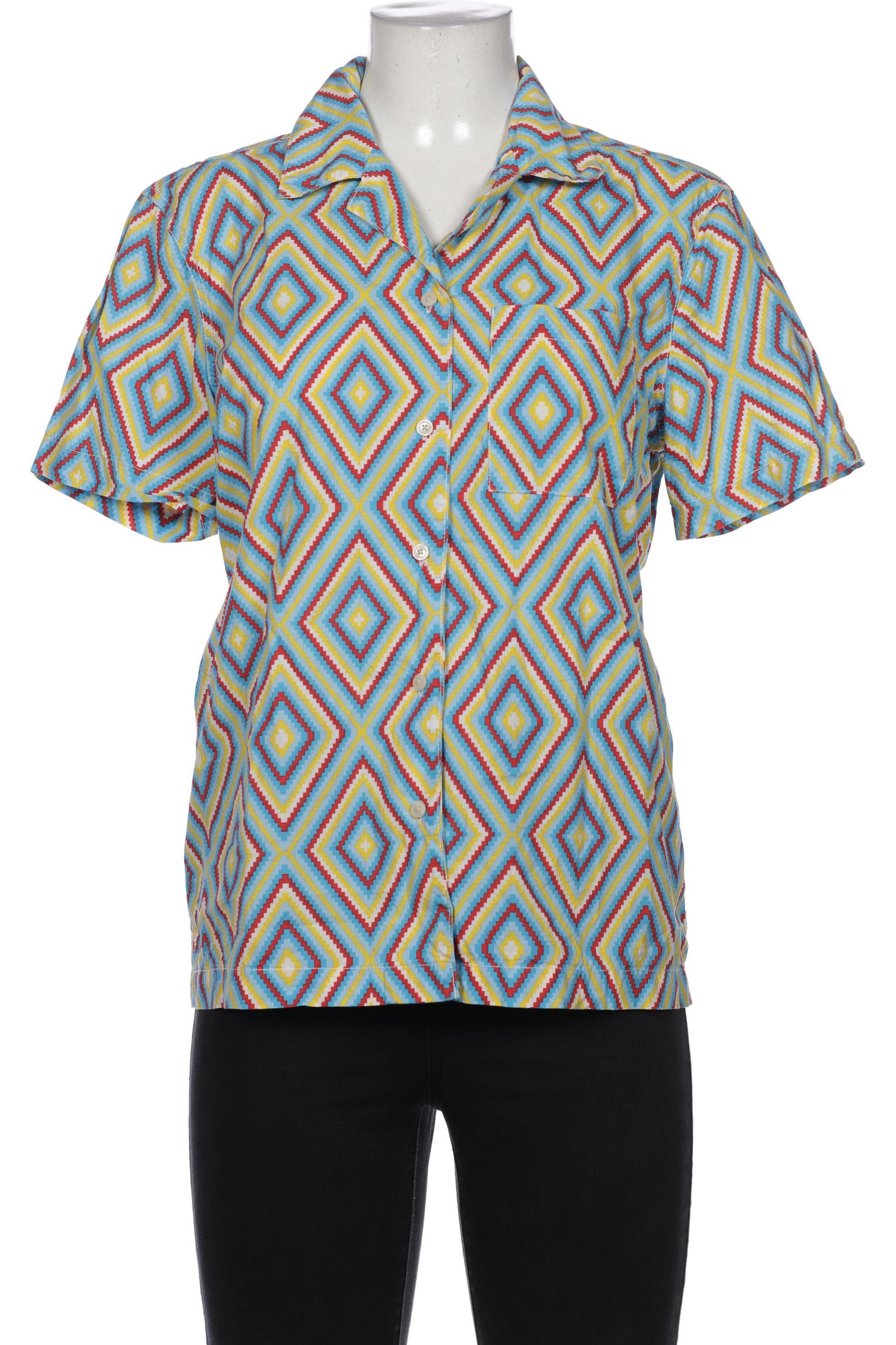 

O Neill Damen Bluse, mehrfarbig, Gr. 38