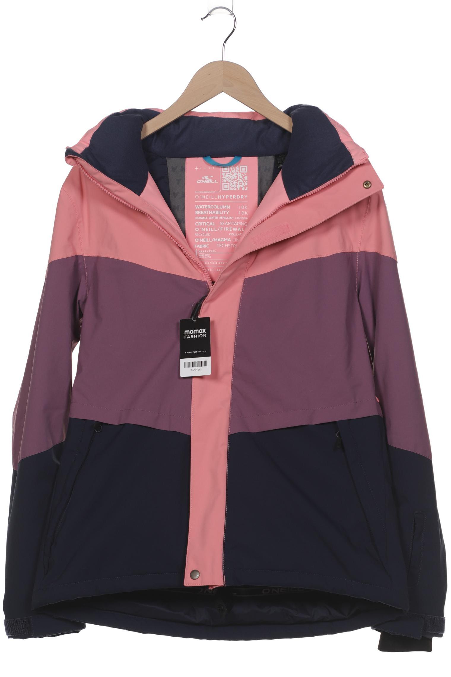 

O Neill Damen Jacke, mehrfarbig, Gr. 44