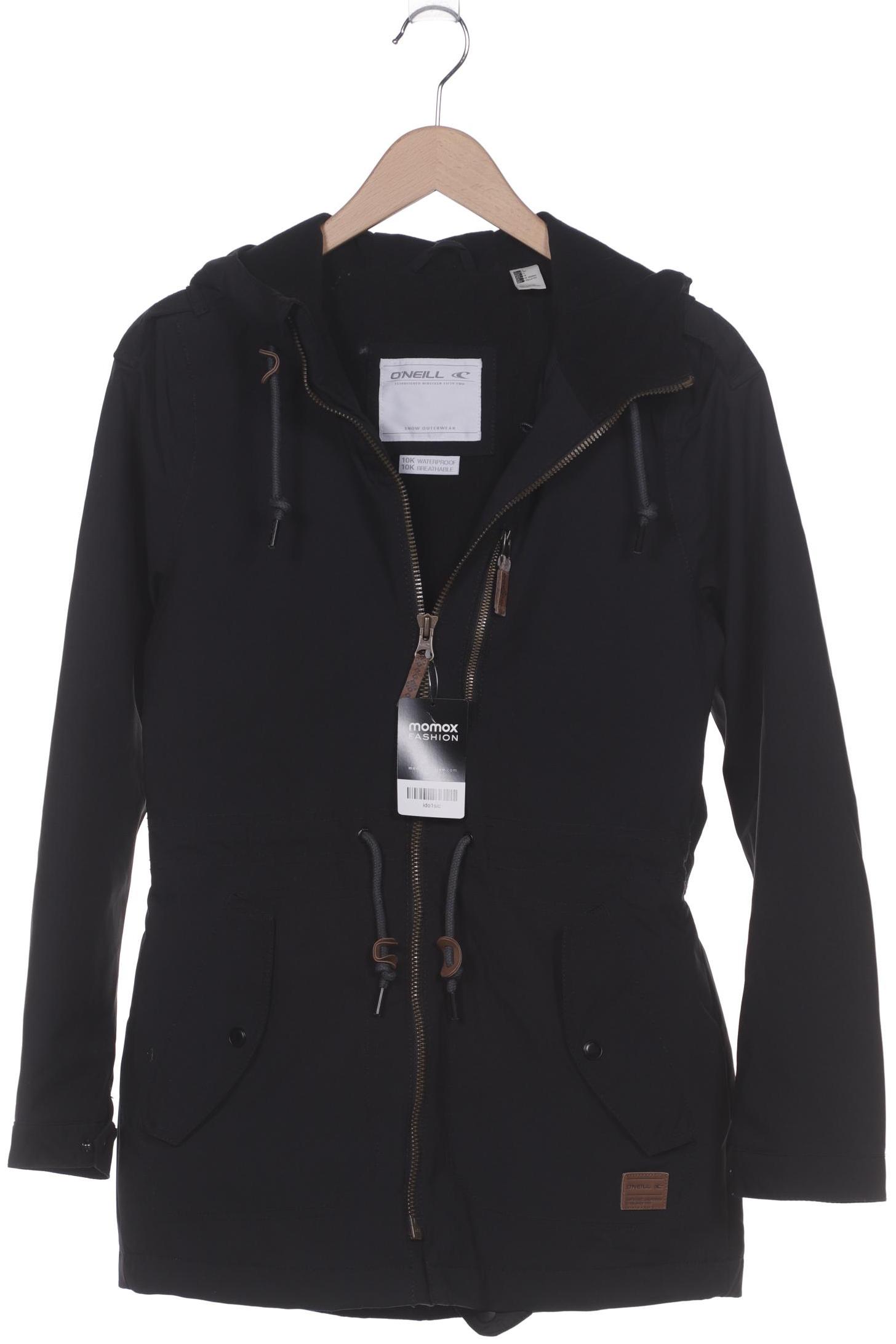 

O Neill Damen Jacke, schwarz, Gr. 36