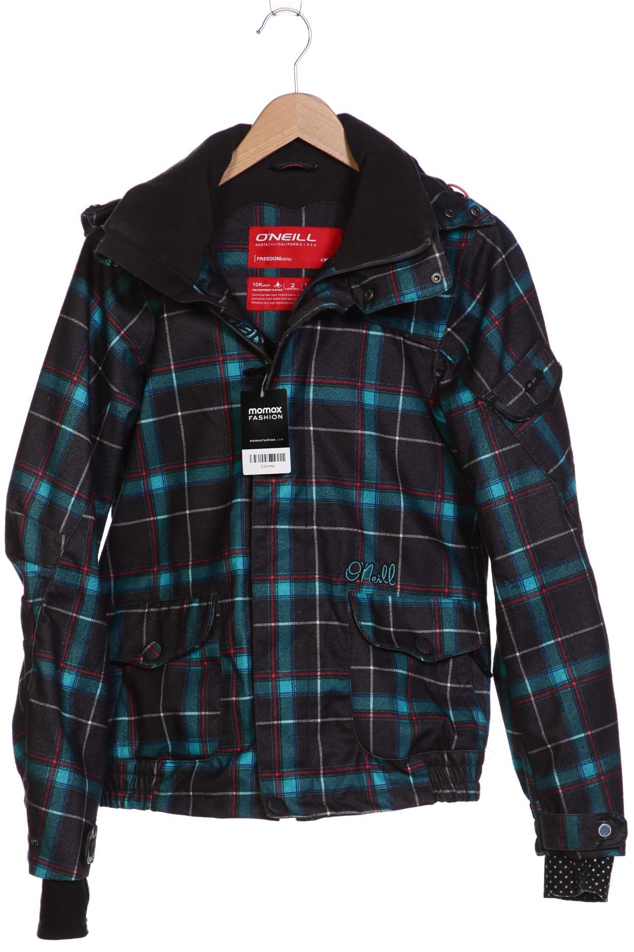 

O Neill Damen Jacke, schwarz, Gr. 38