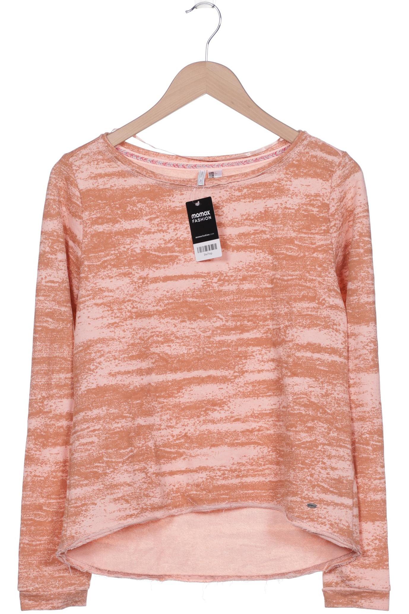 

O´Neill Damen Sweatshirt, orange
