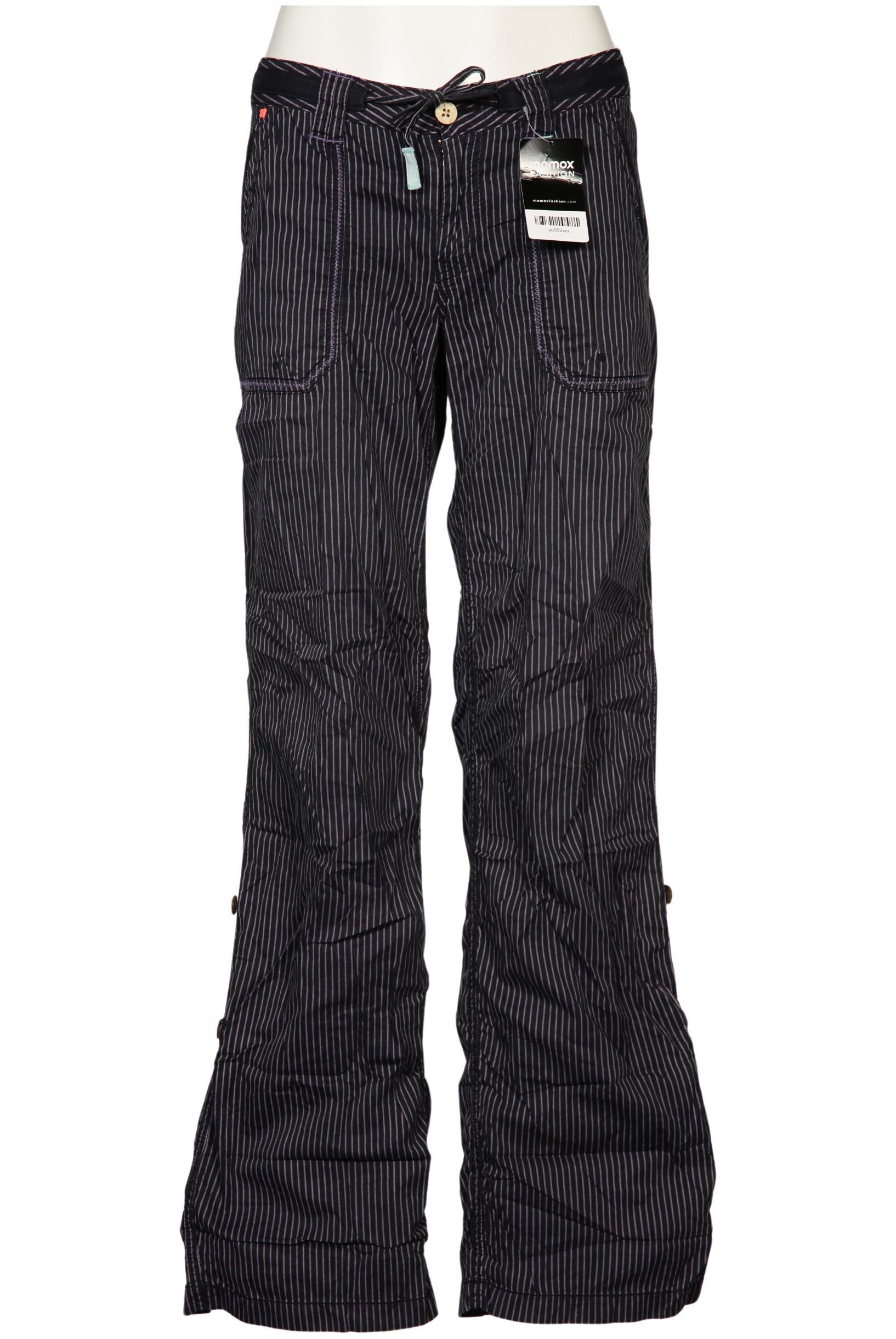 

O Neill Damen Stoffhose, marineblau, Gr. 30