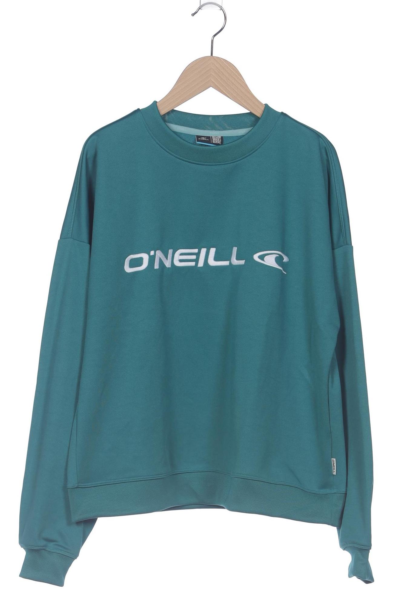 

O Neill Damen Sweatshirt, türkis, Gr. 36