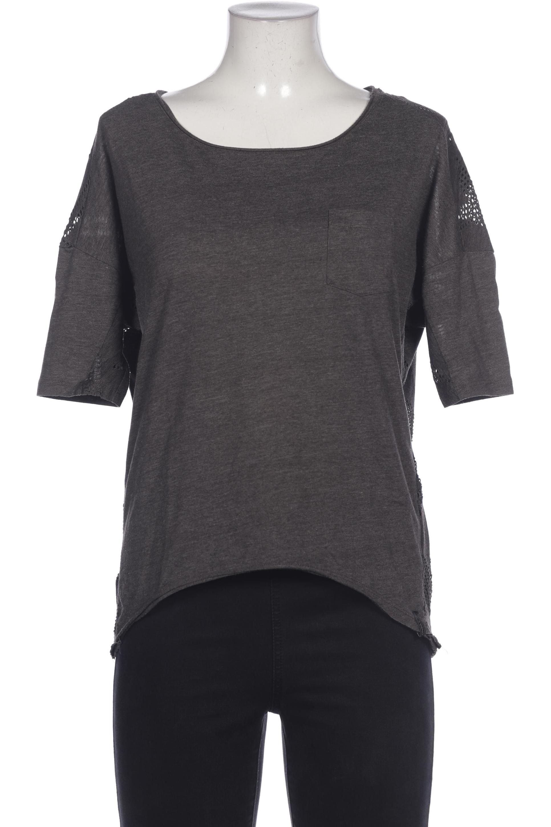 

O Neill Damen T-Shirt, grau, Gr. 38