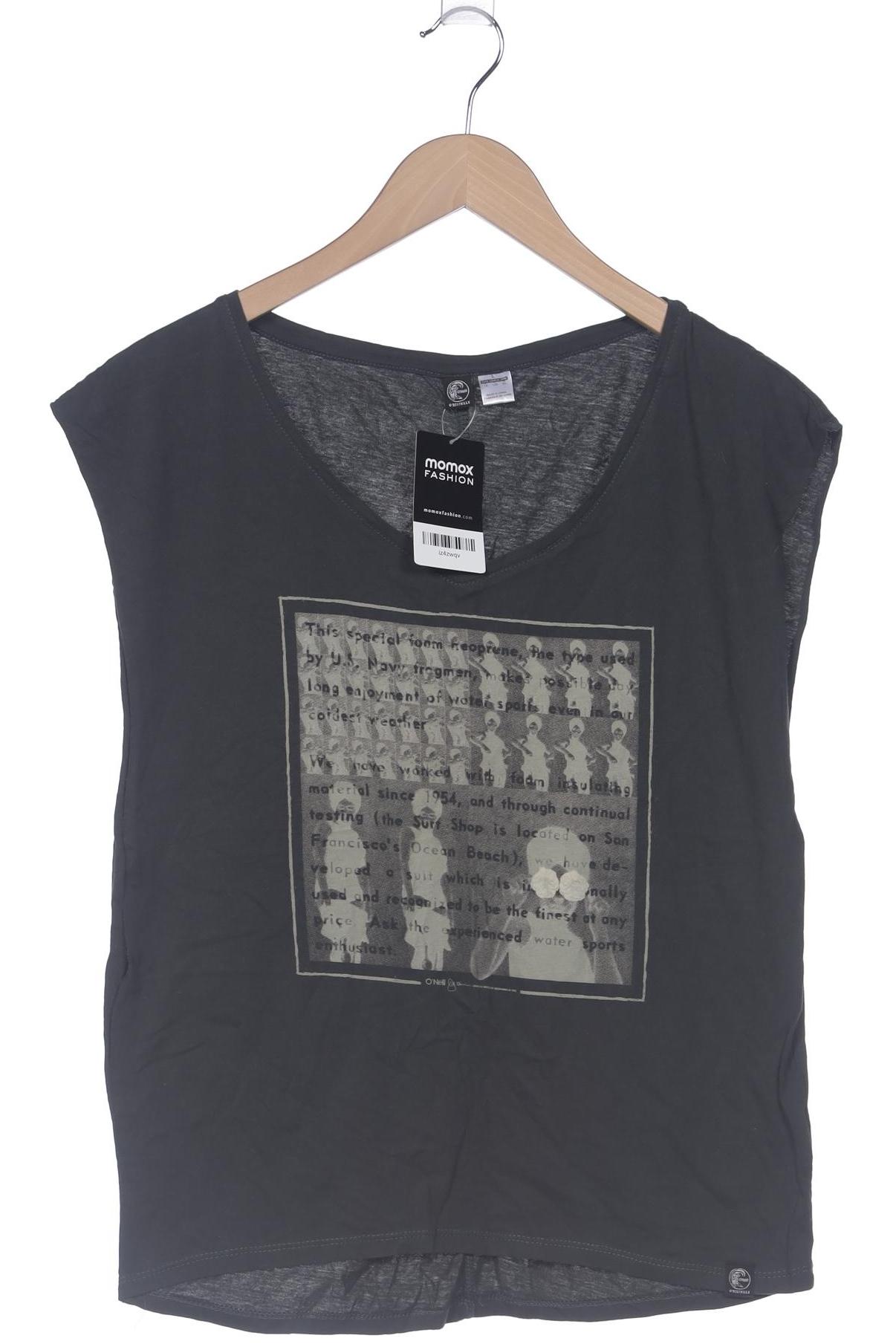

O Neill Damen T-Shirt, grün, Gr. 42
