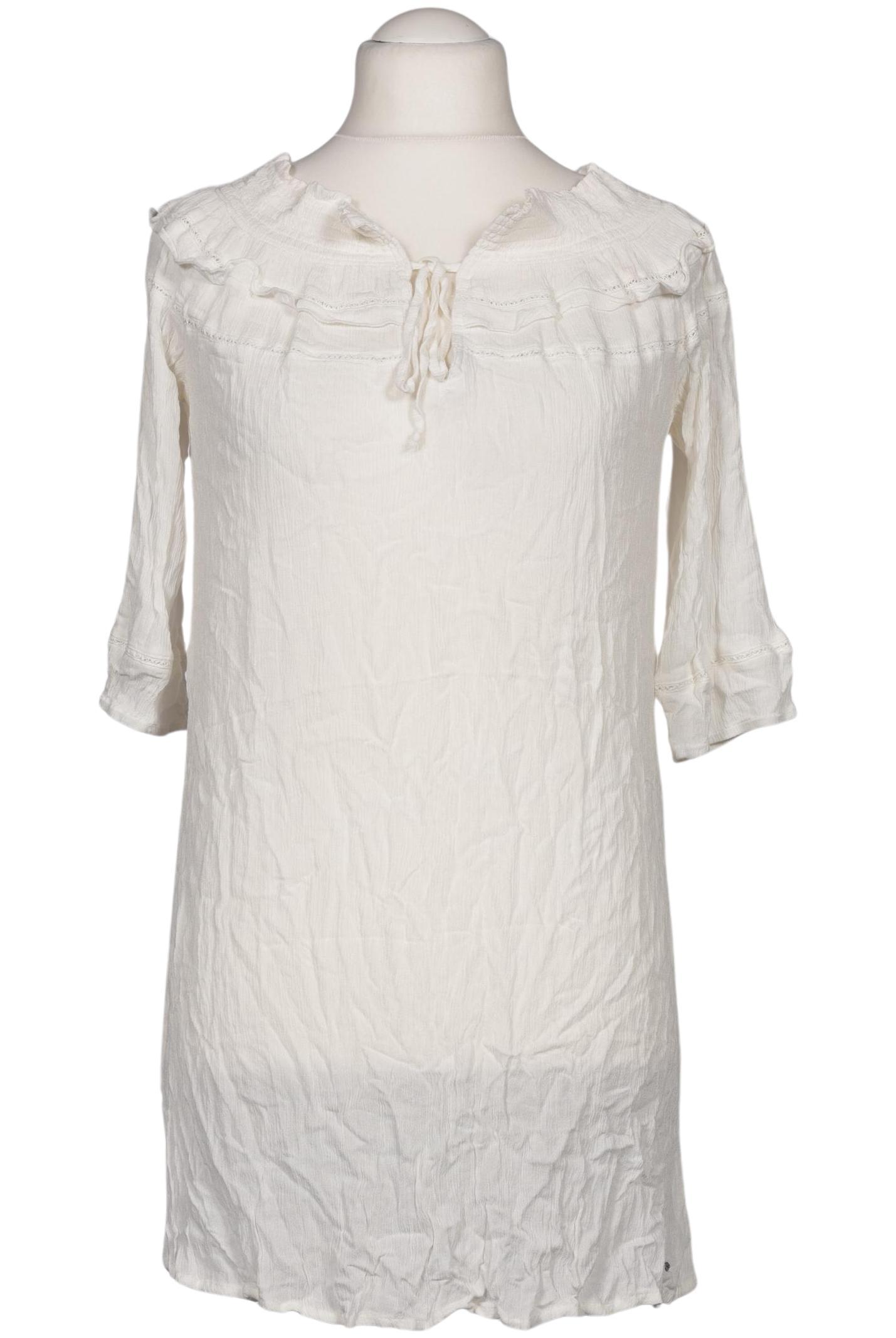 

O Neill Damen Kleid, cremeweiß, Gr. 38