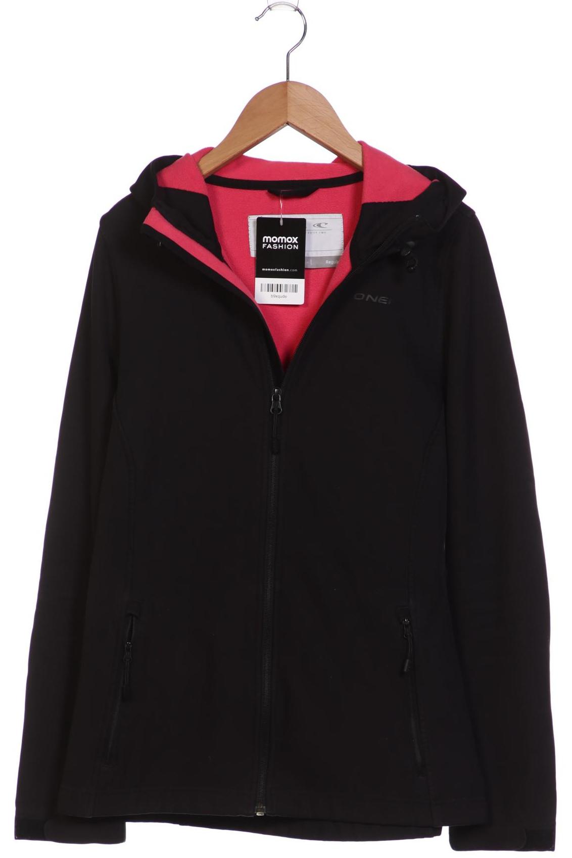 

O Neill Damen Jacke, schwarz