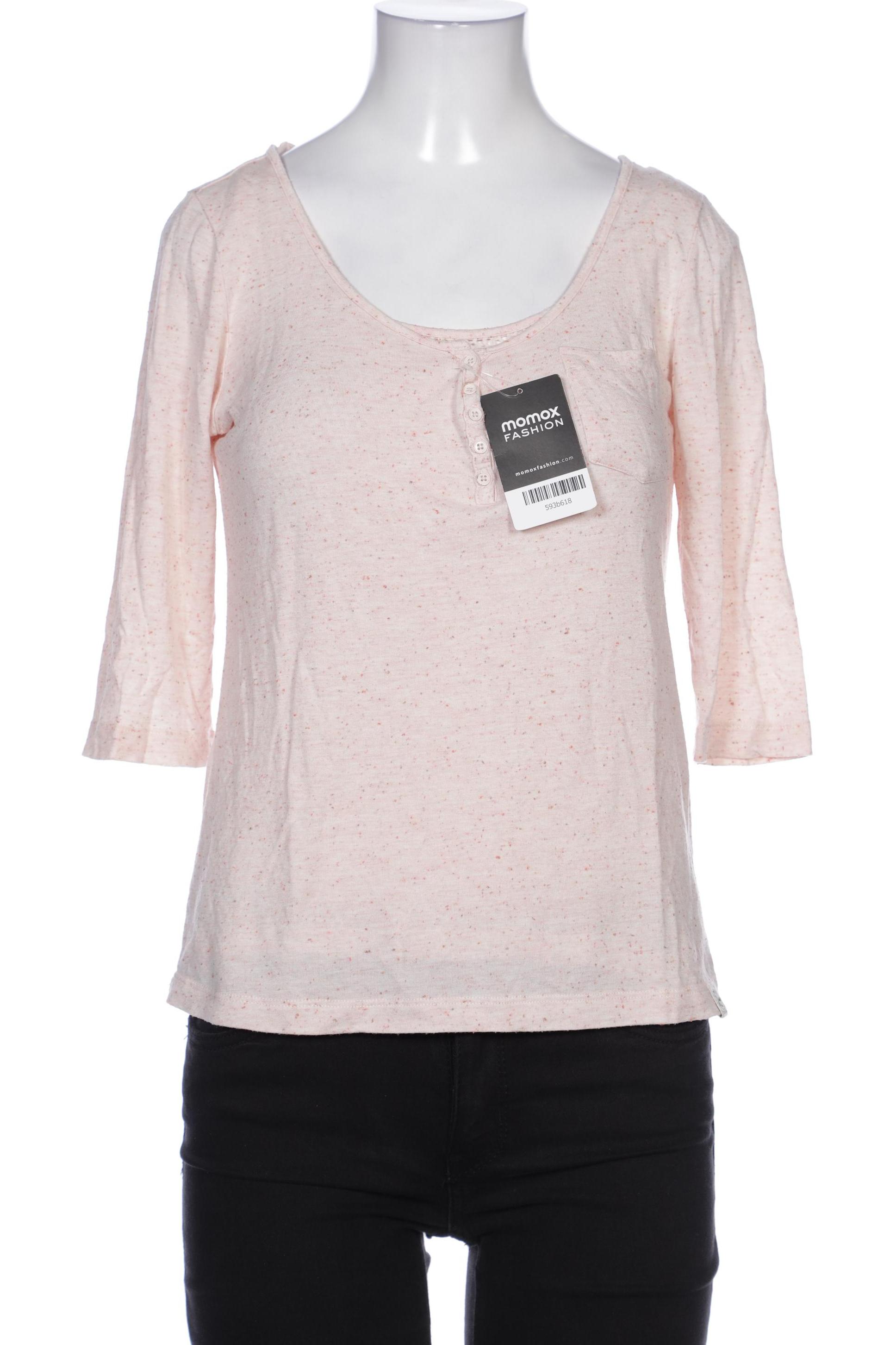 

O´Neill Damen Langarmshirt, pink