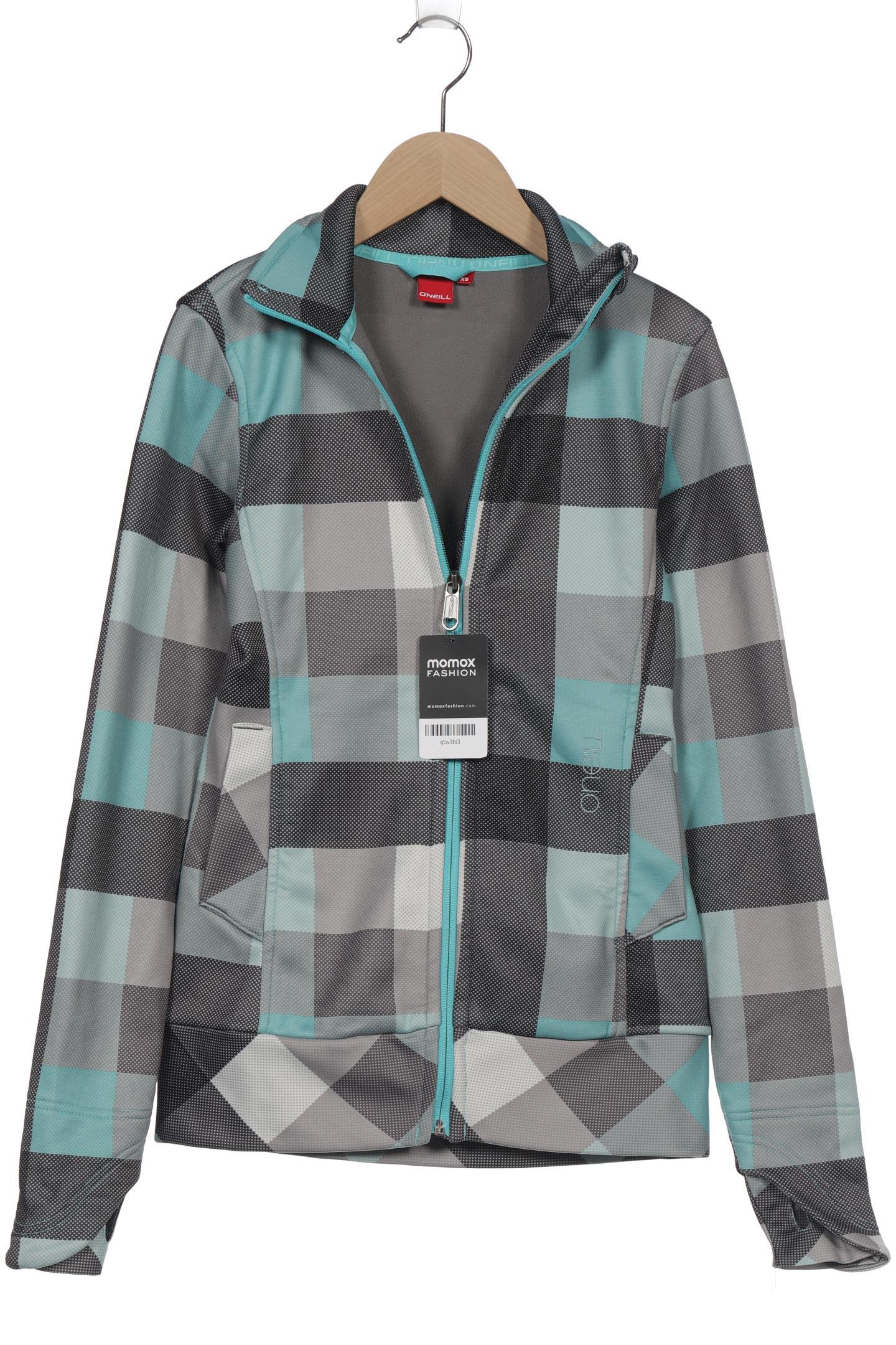 

O Neill Damen Jacke, grau, Gr. 34