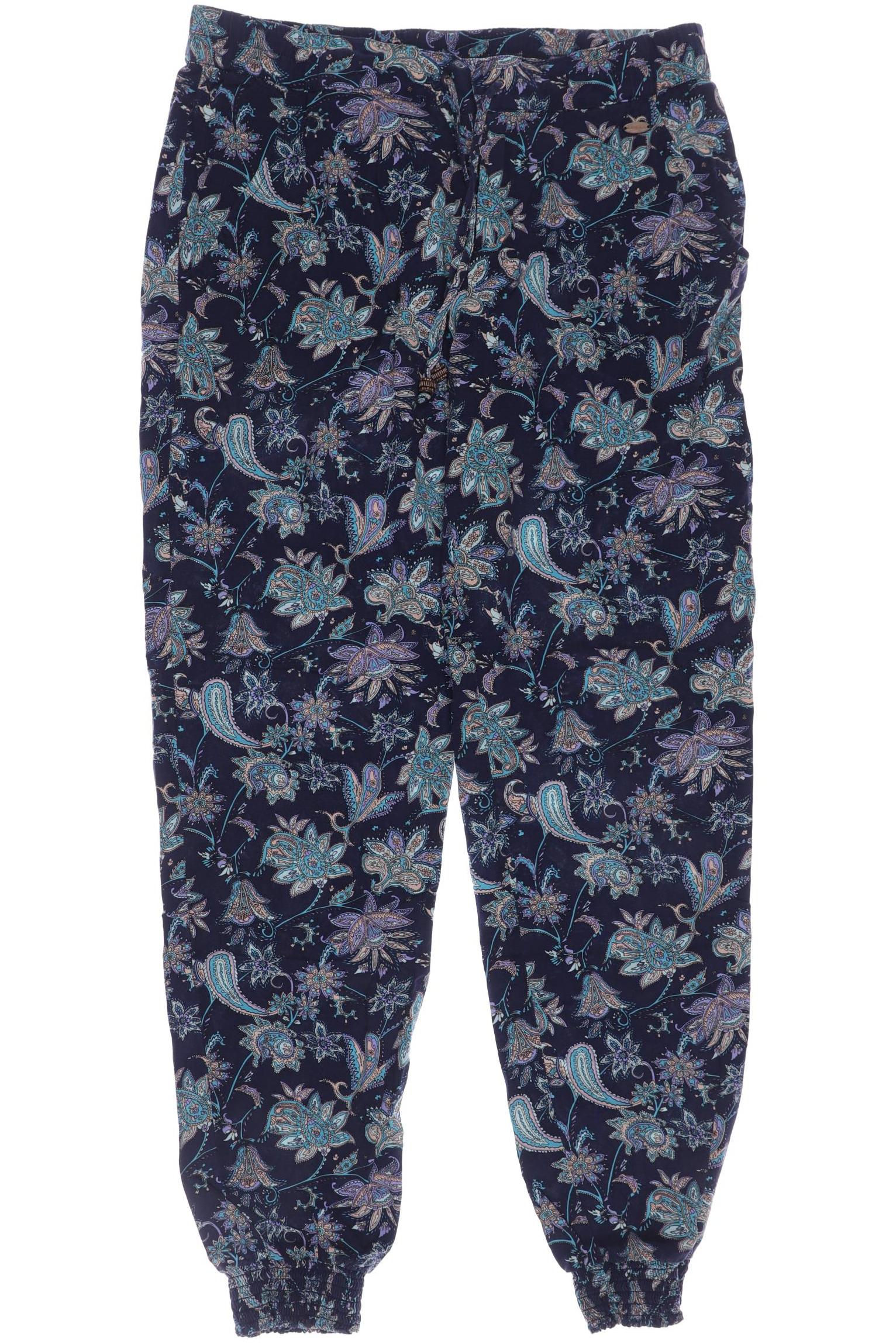 

O Neill Damen Stoffhose, marineblau, Gr. 38