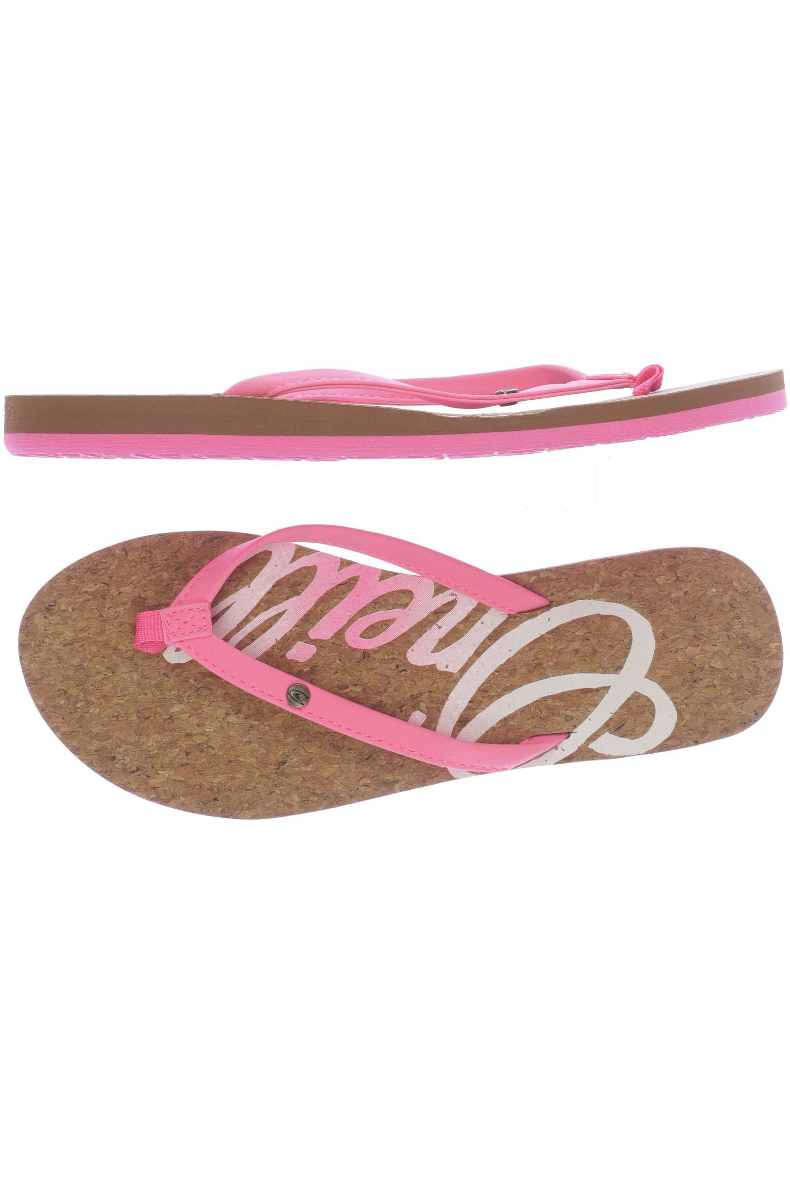 

O Neill Damen Sandale, pink, Gr. 37