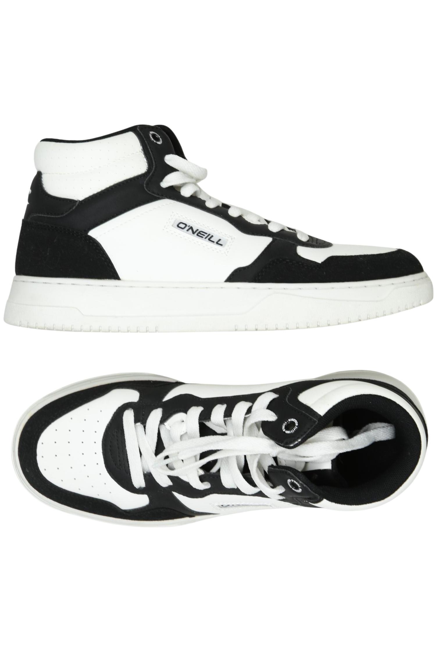 

O Neill Damen Sneakers, weiß, Gr. 39