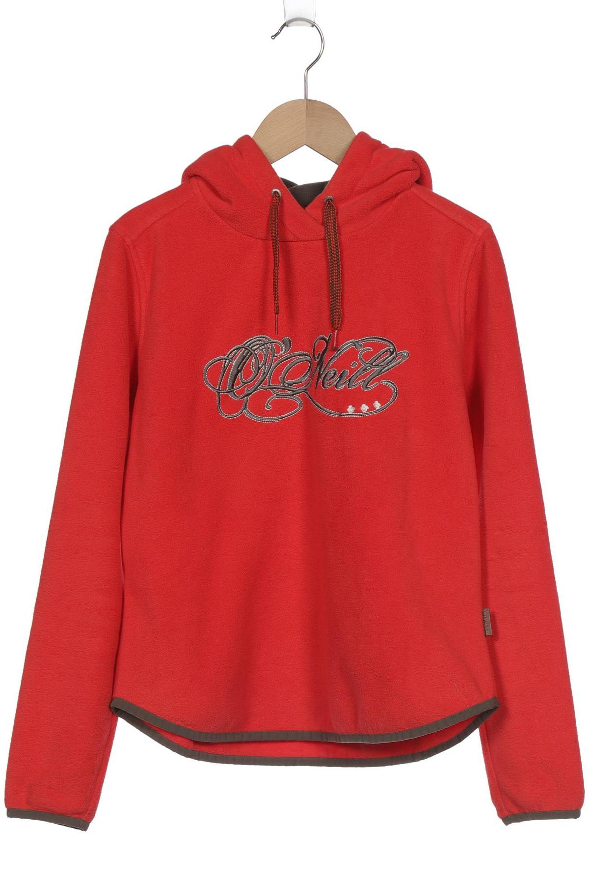 

O´Neill Damen Kapuzenpullover, rot