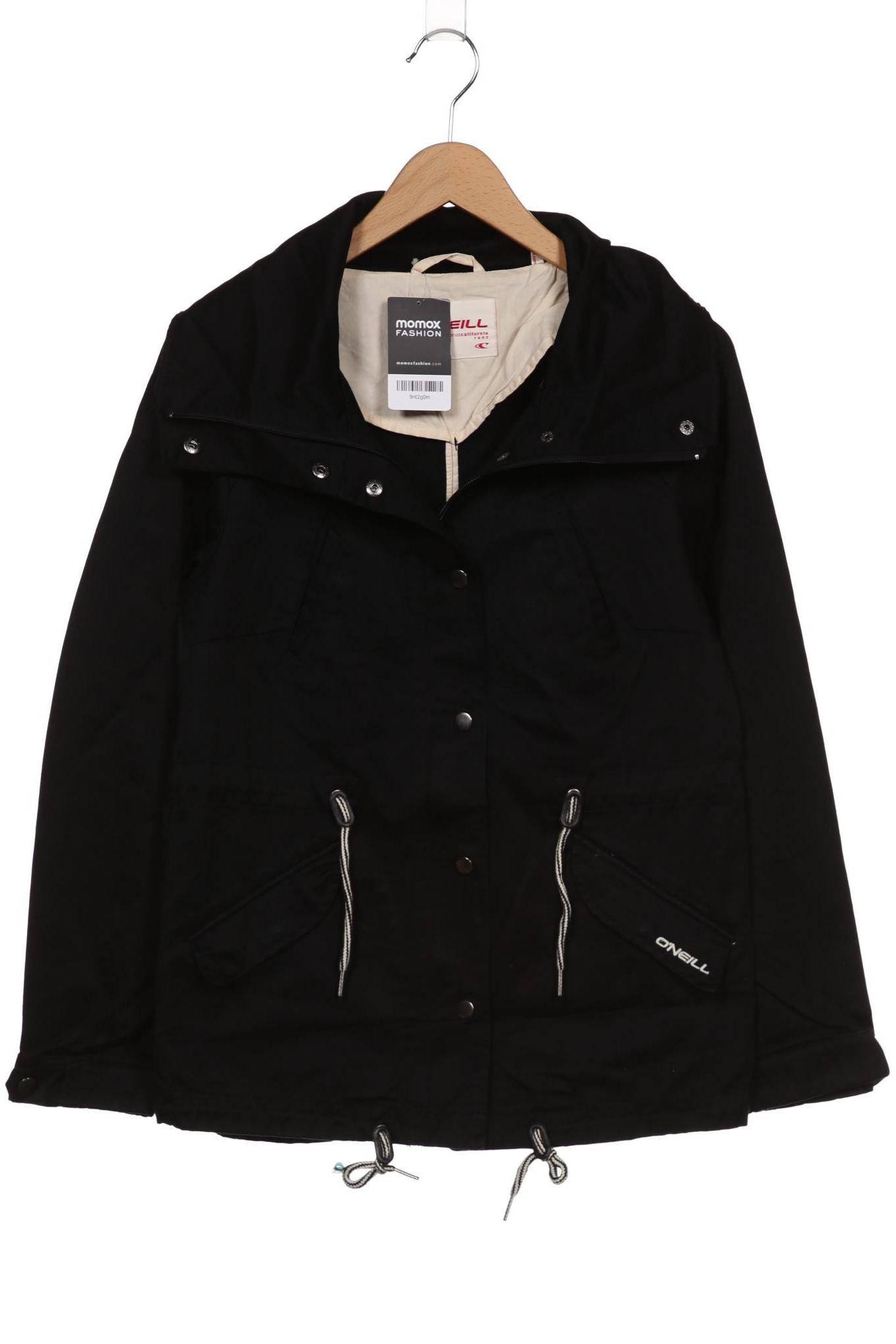 

O´Neill Damen Jacke, schwarz