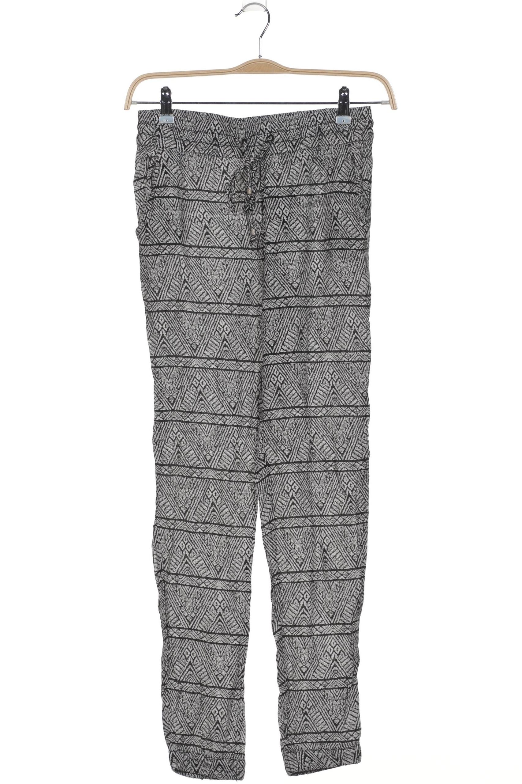 

O Neill Damen Stoffhose, grau, Gr. 0