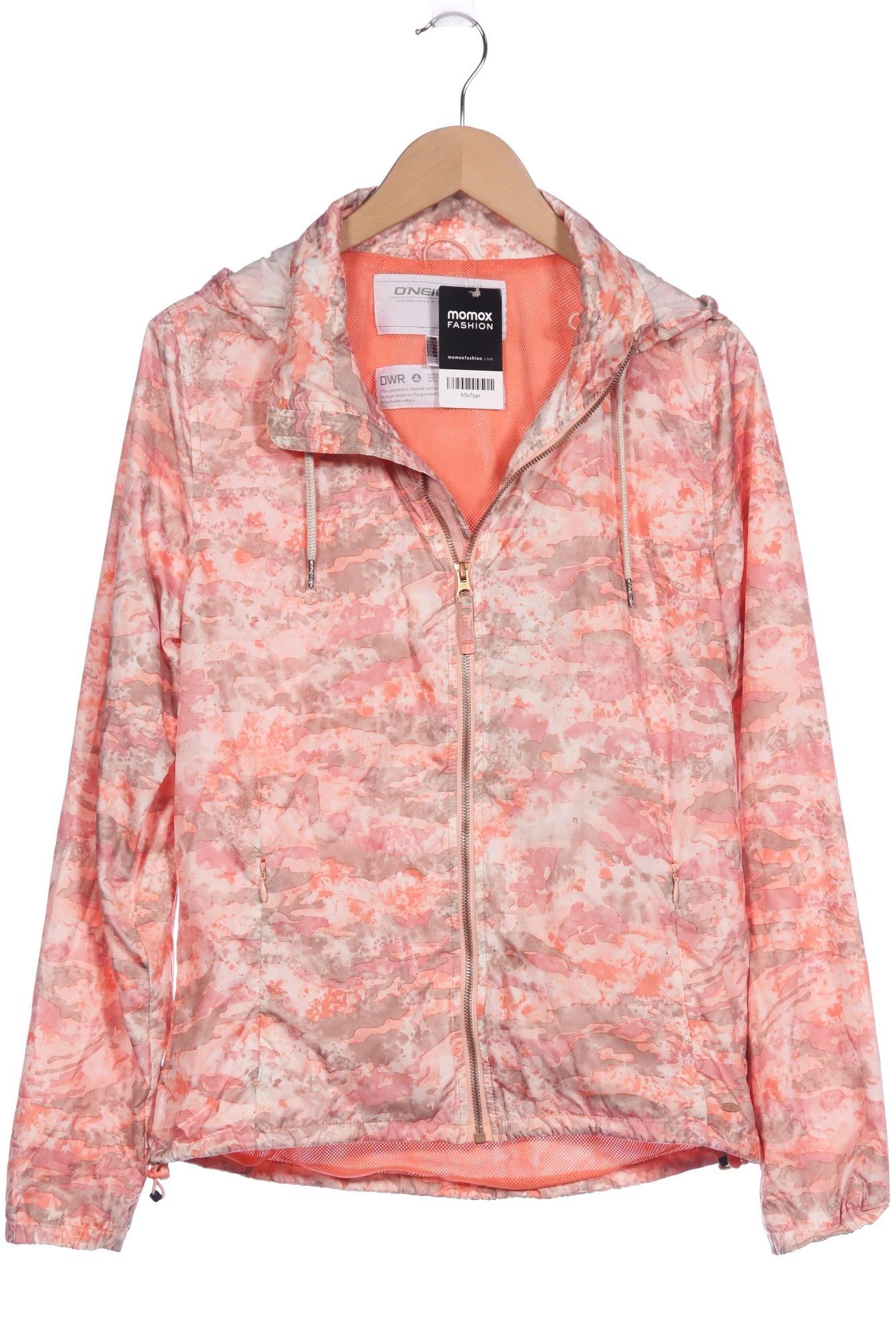 

O Neill Damen Jacke, orange, Gr. 44