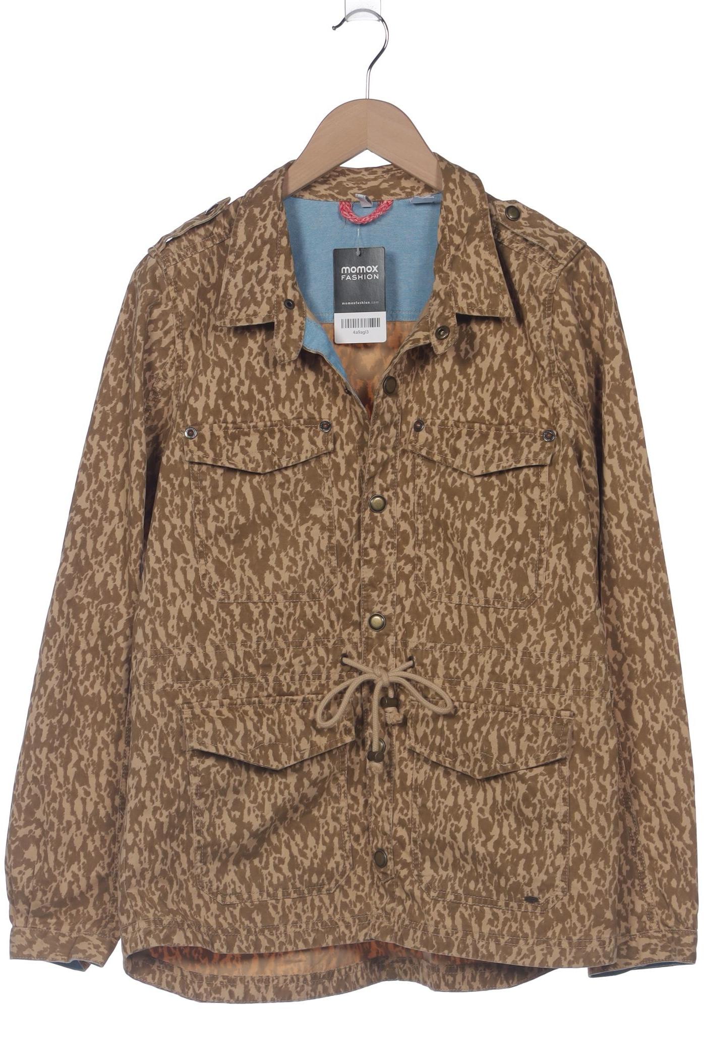 

O Neill Damen Jacke, beige, Gr. 44