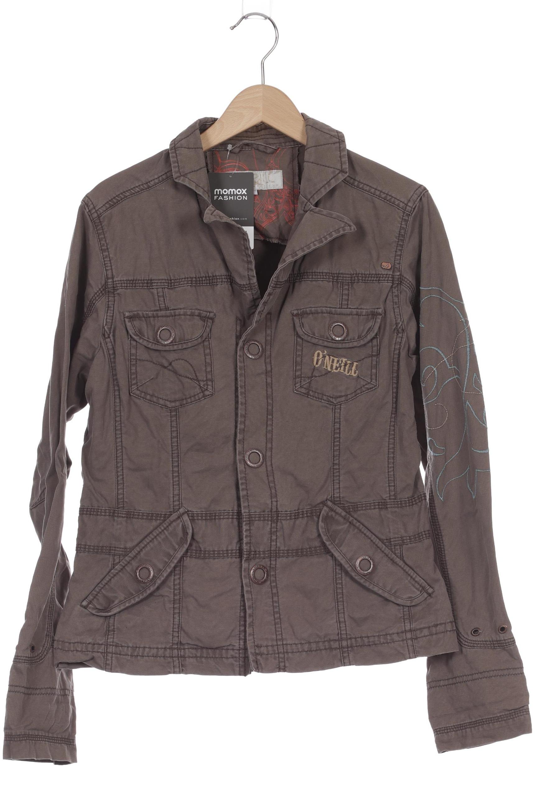 

O Neill Damen Jacke, braun, Gr. 36