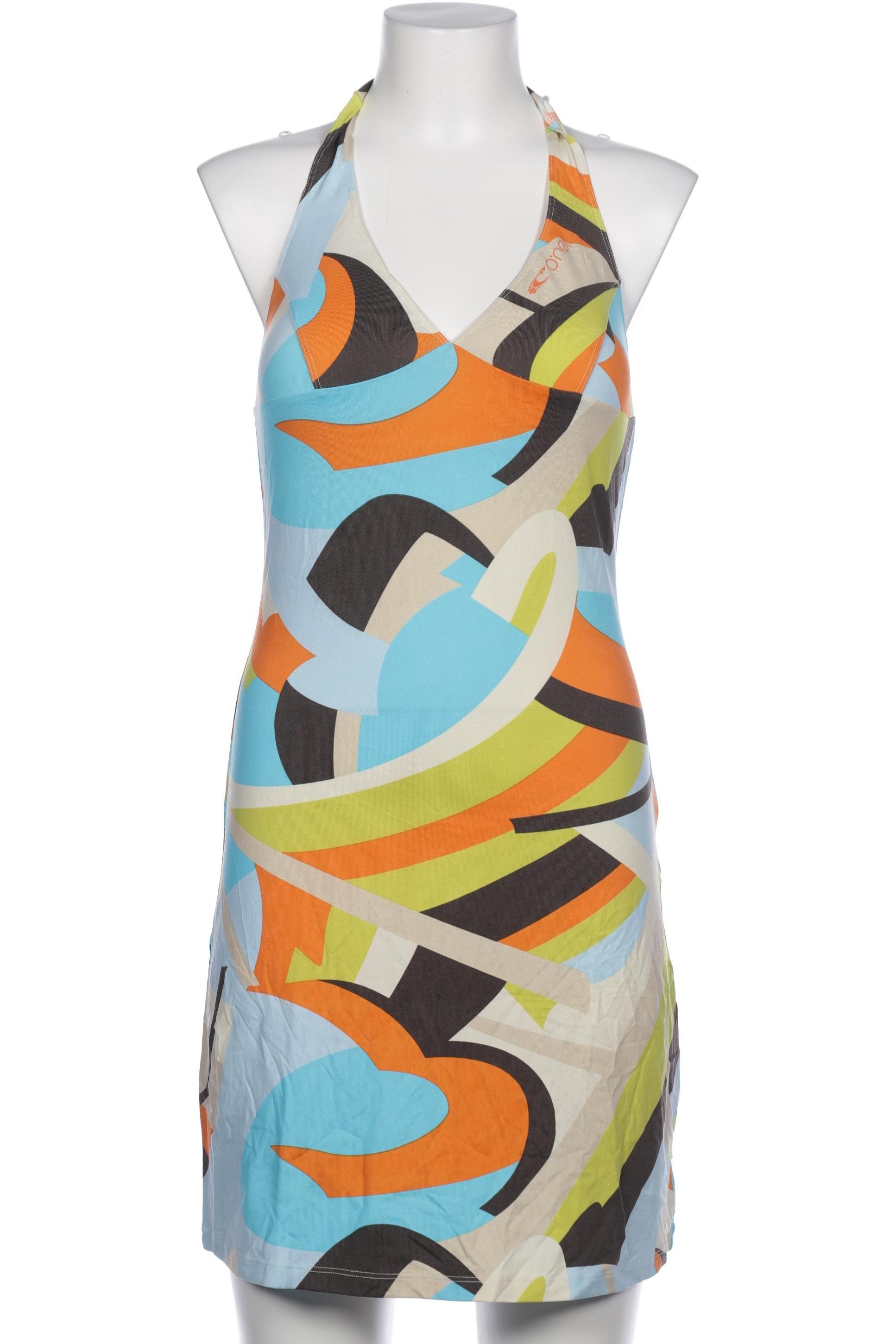 

O Neill Damen Kleid, mehrfarbig, Gr. 38